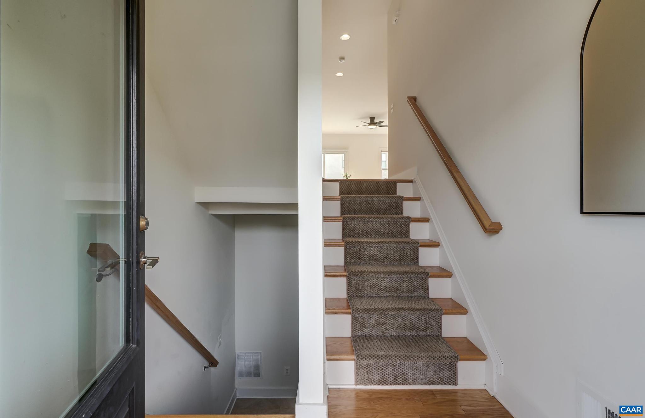 OLD TRAIL - Residential