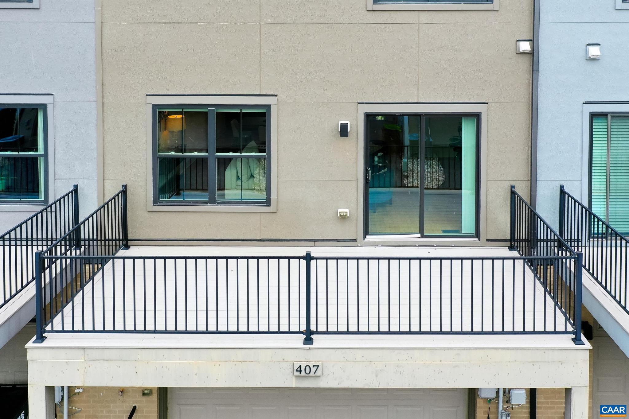 OLD TRAIL - Residential