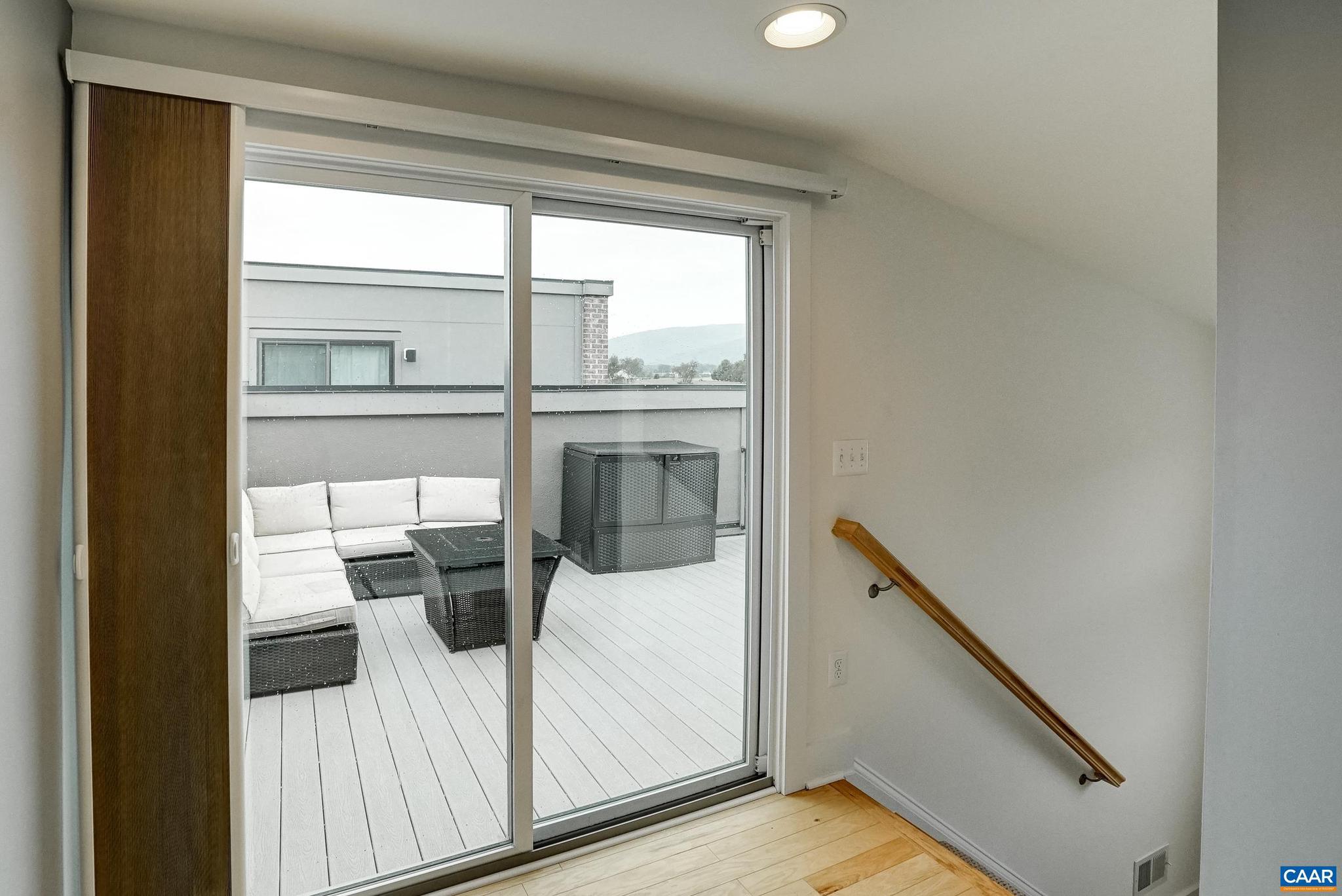 OLD TRAIL - Residential