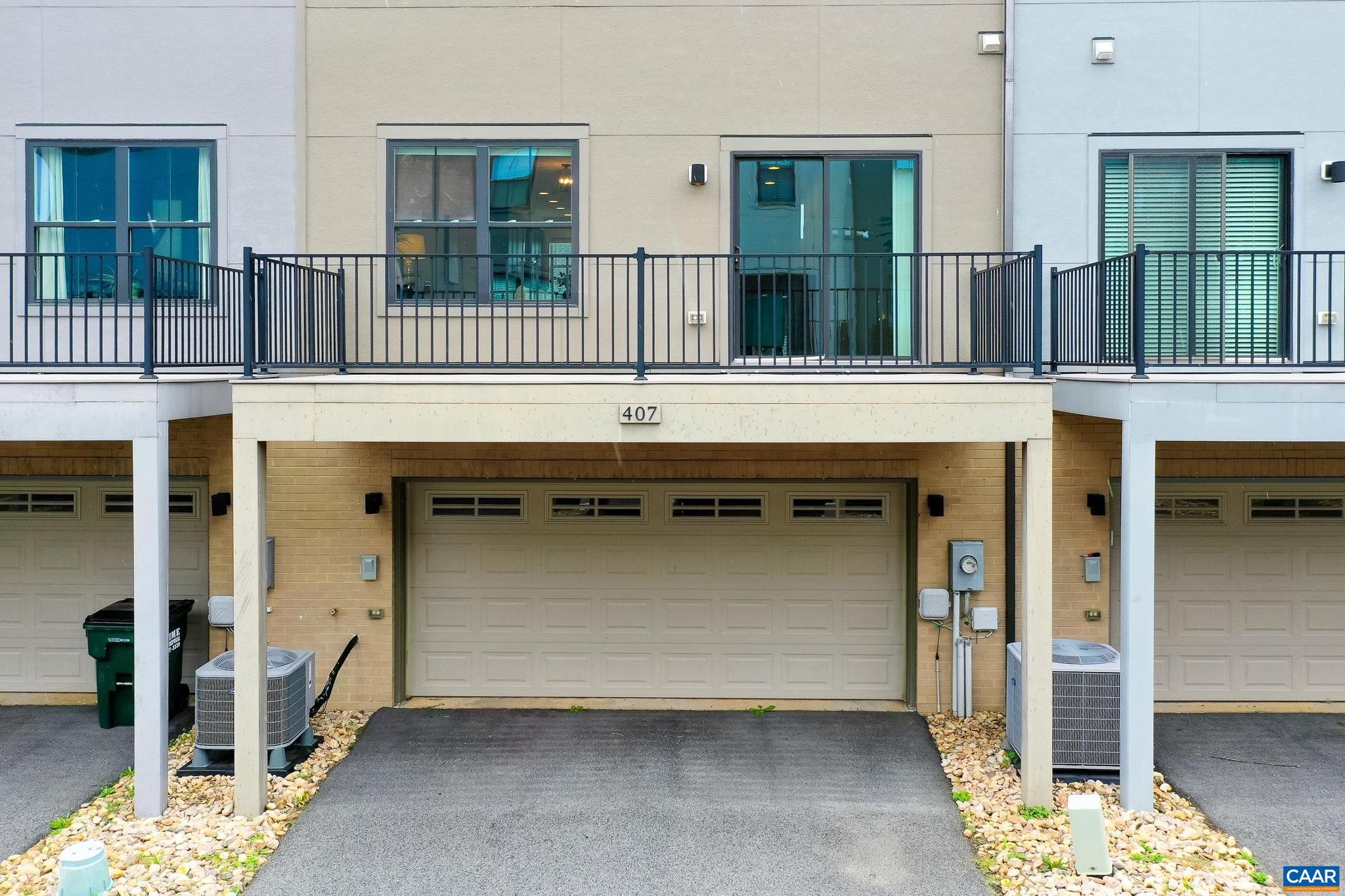 OLD TRAIL - Residential