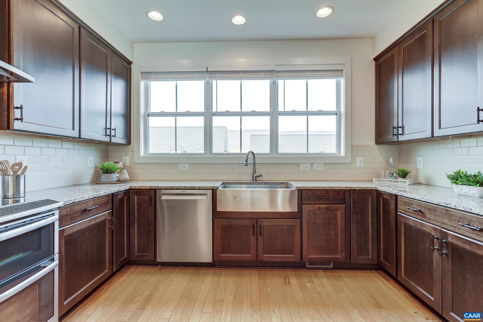 OLD TRAIL - Residential