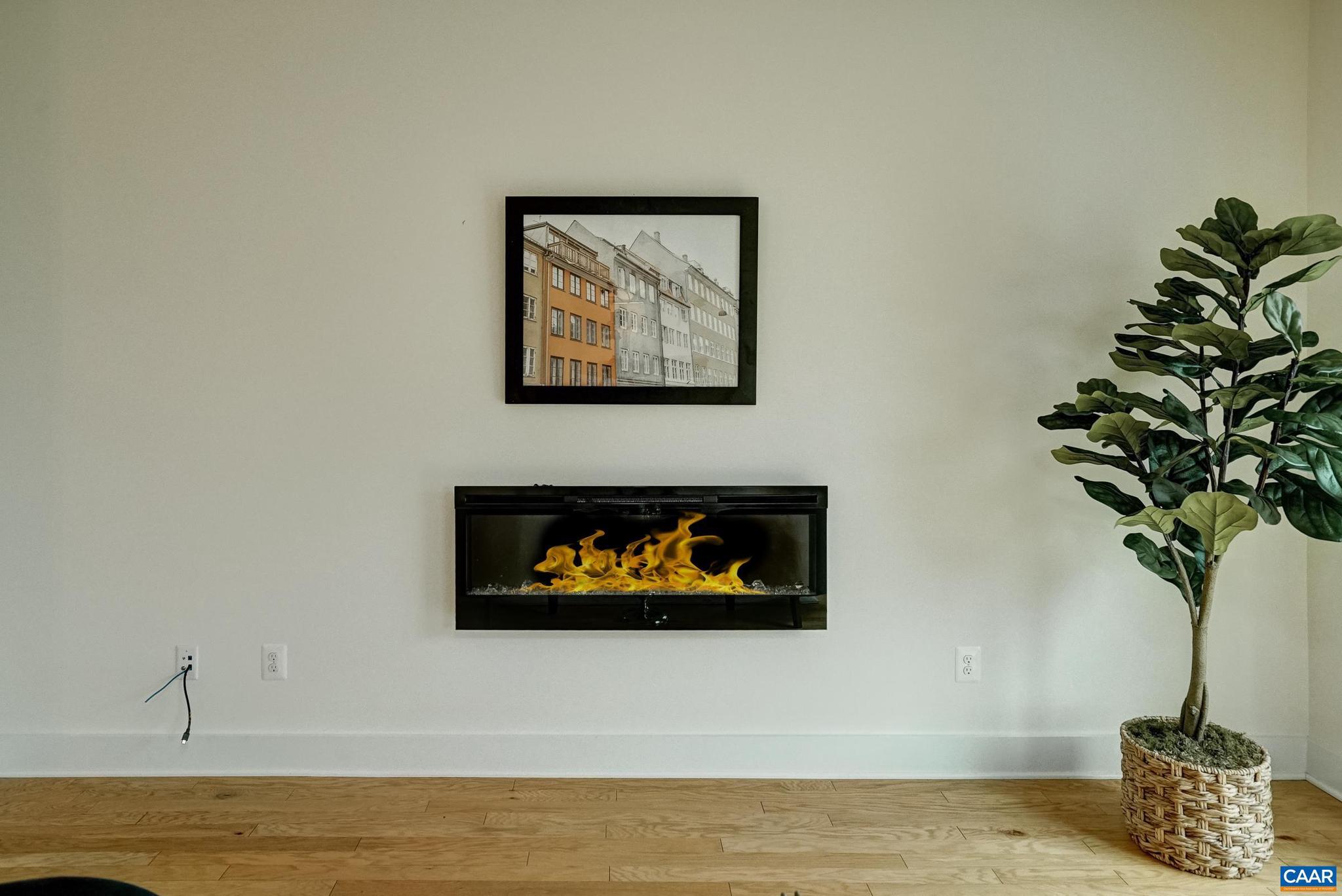 OLD TRAIL - Residential