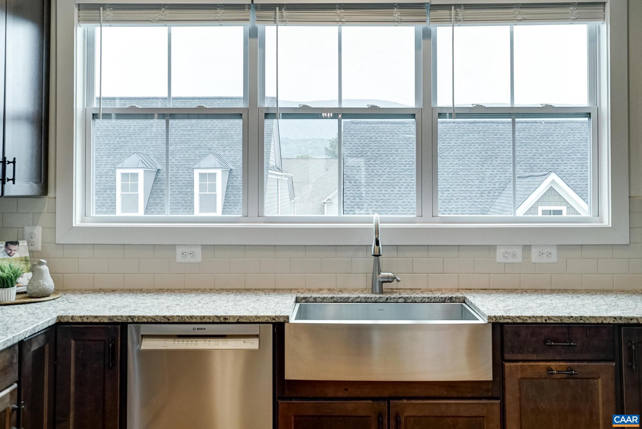 OLD TRAIL - Residential