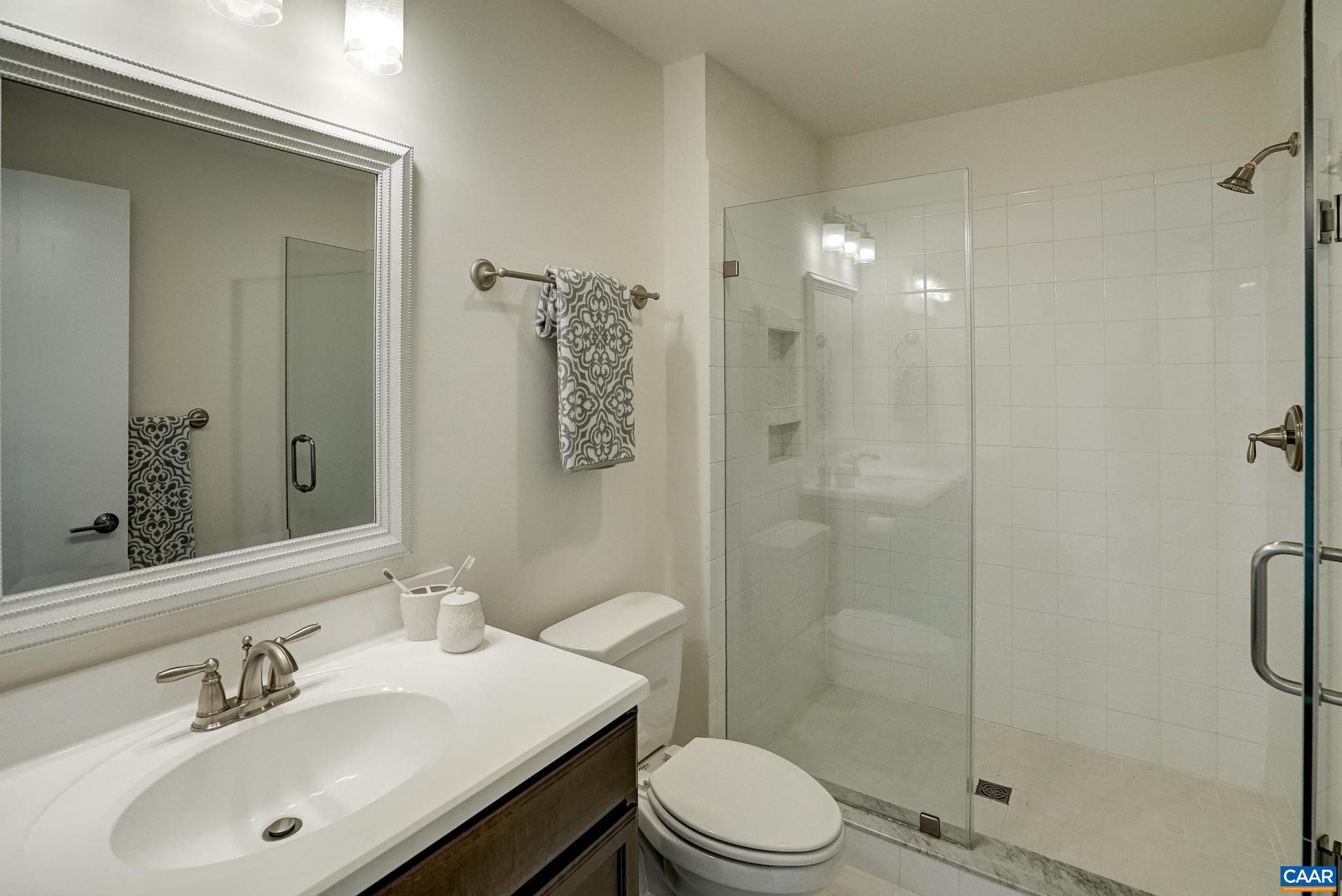 OLD TRAIL - Residential