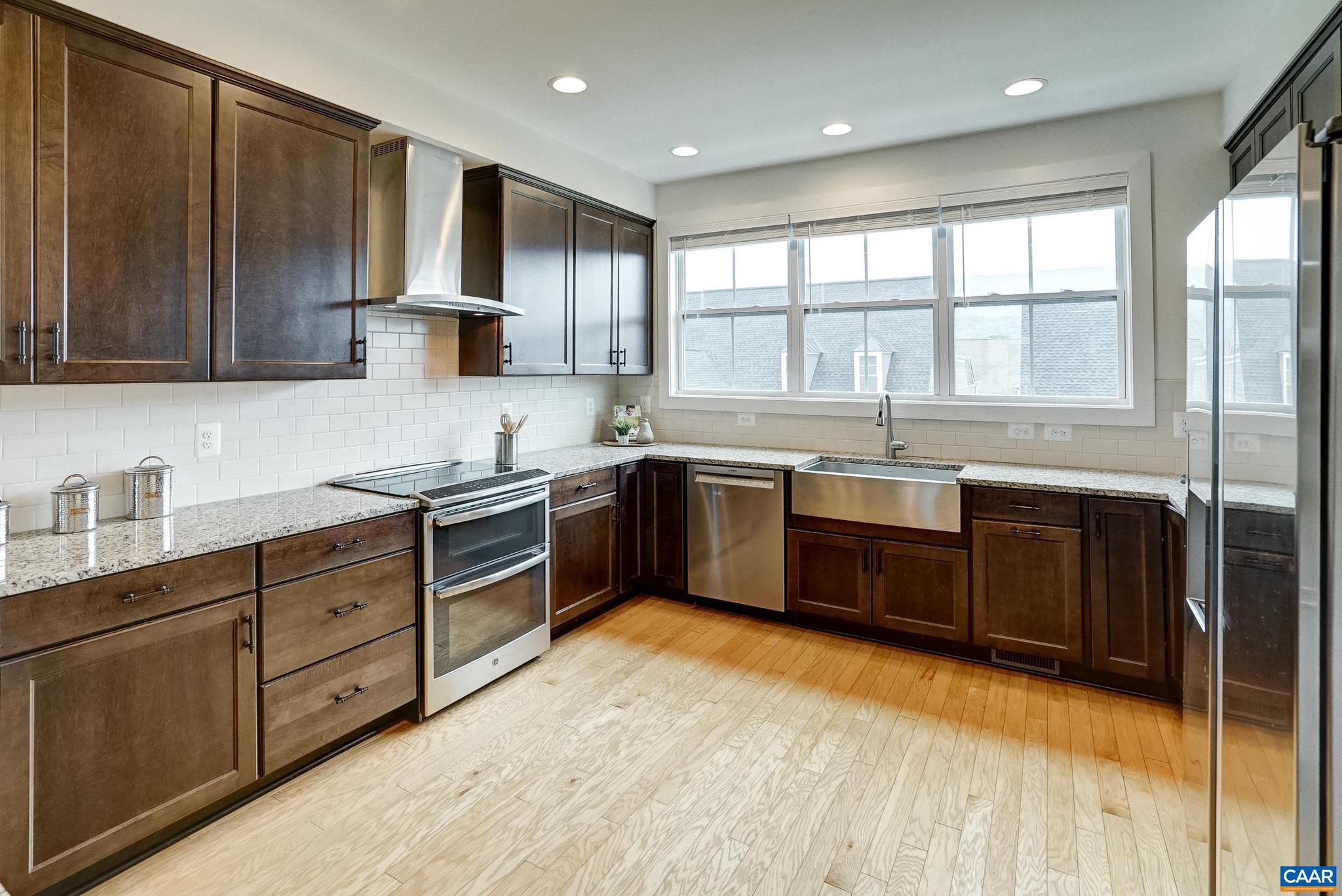 OLD TRAIL - Residential