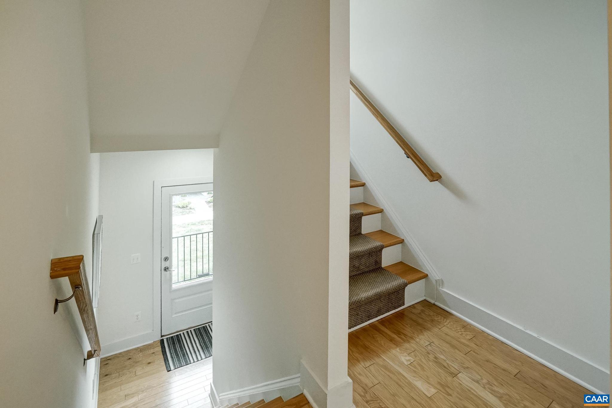 OLD TRAIL - Residential