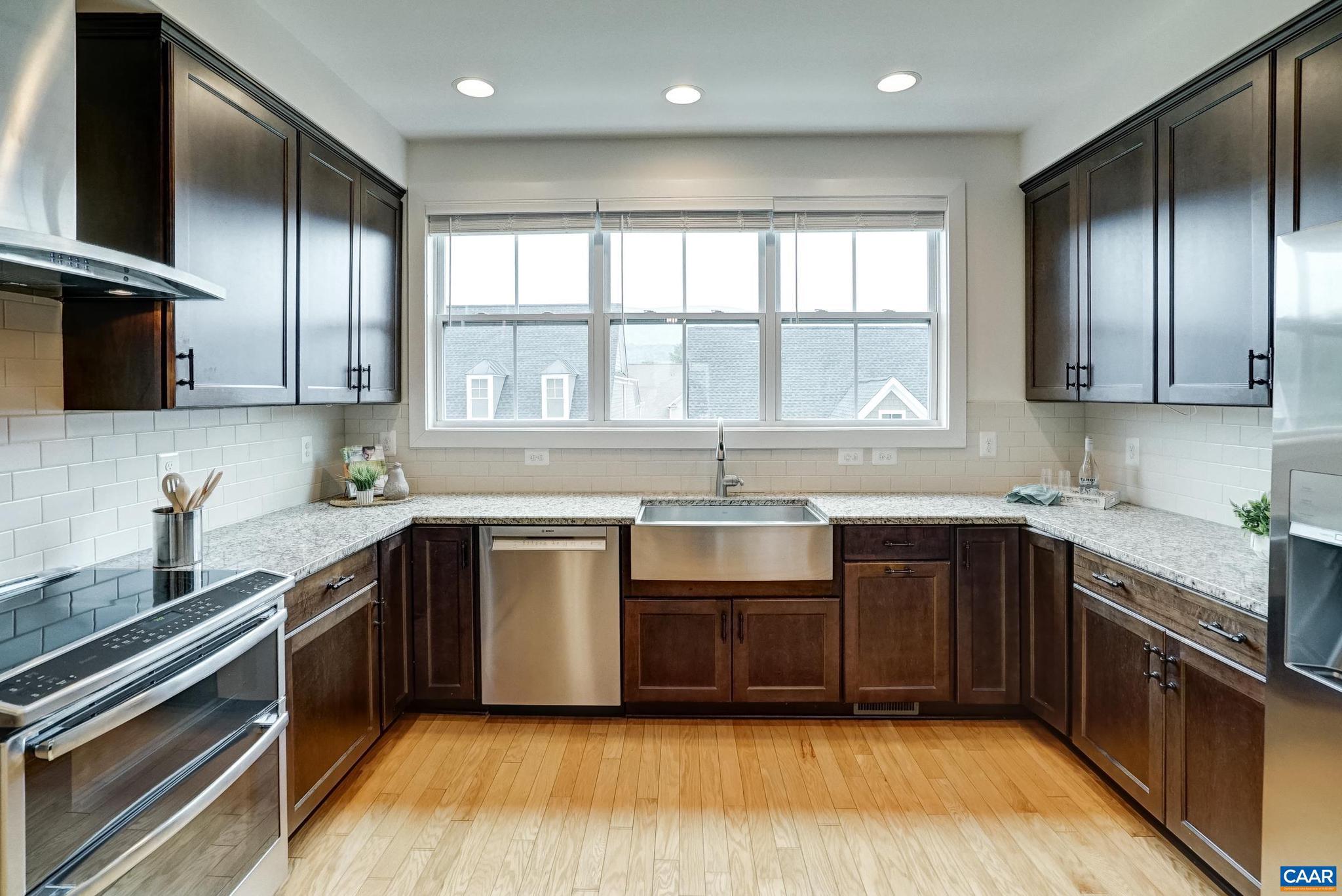 OLD TRAIL - Residential