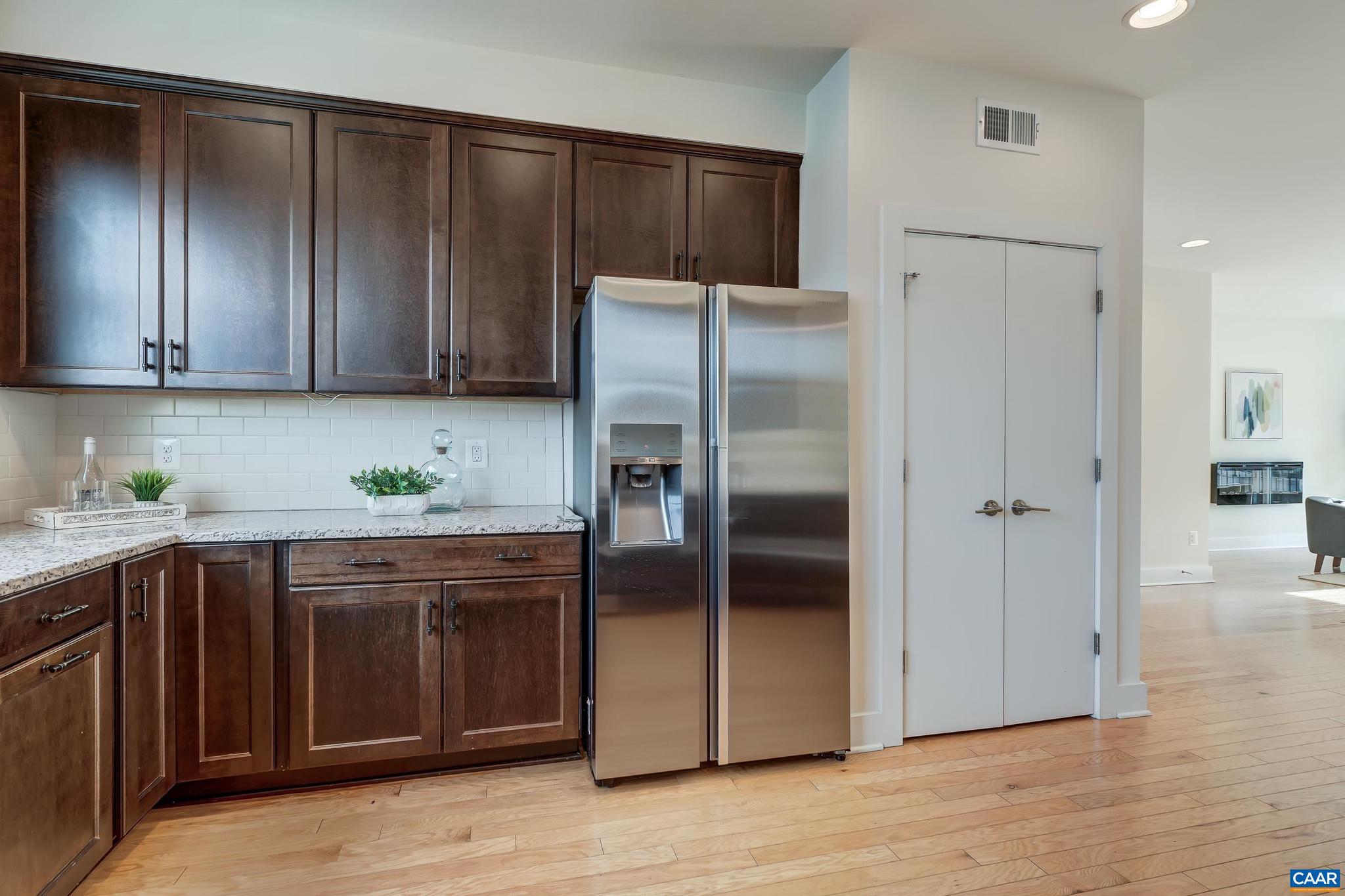 OLD TRAIL - Residential