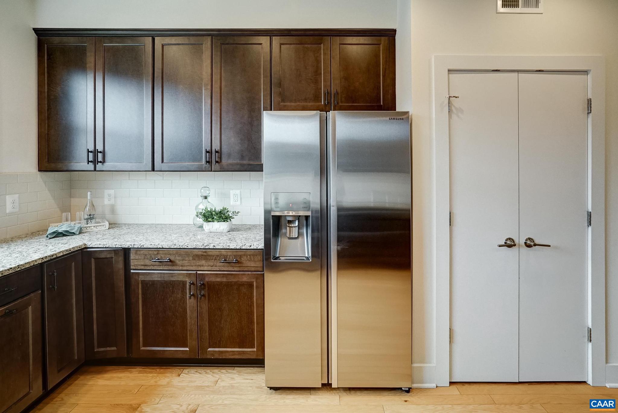 OLD TRAIL - Residential