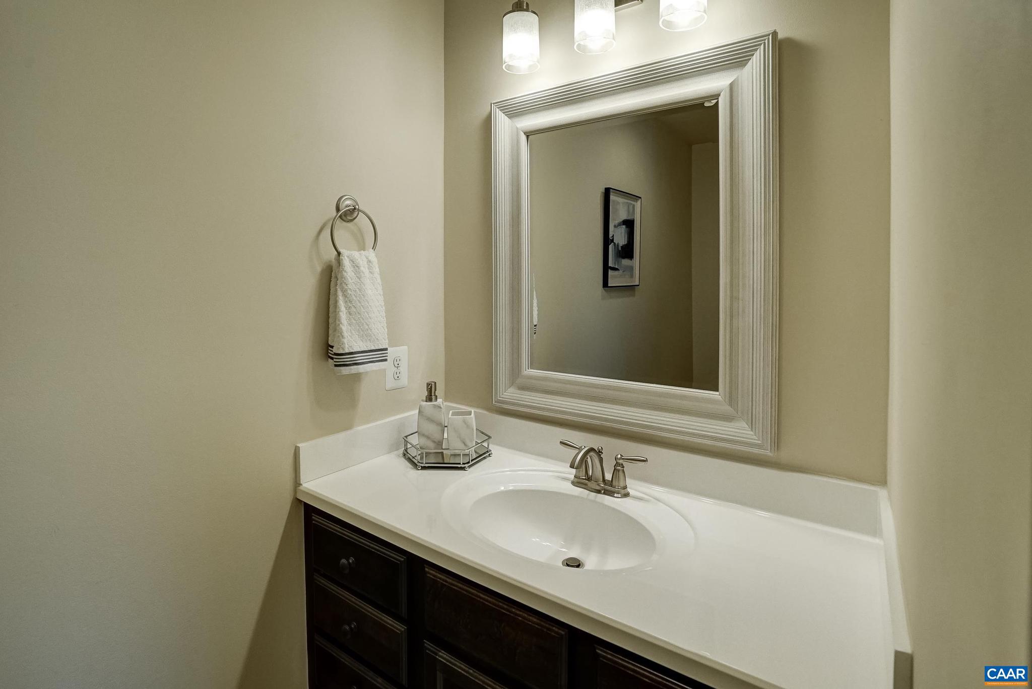 OLD TRAIL - Residential