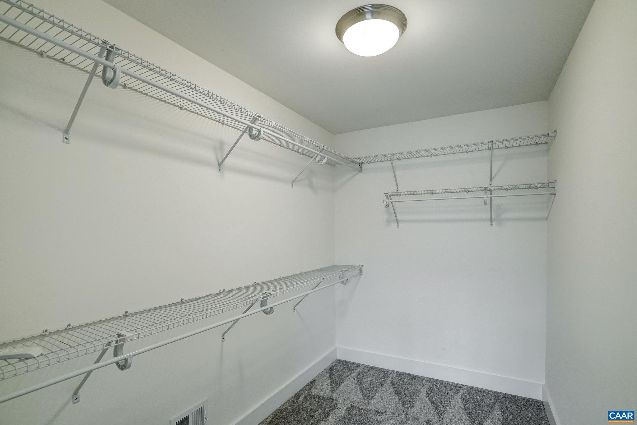 OLD TRAIL - Residential