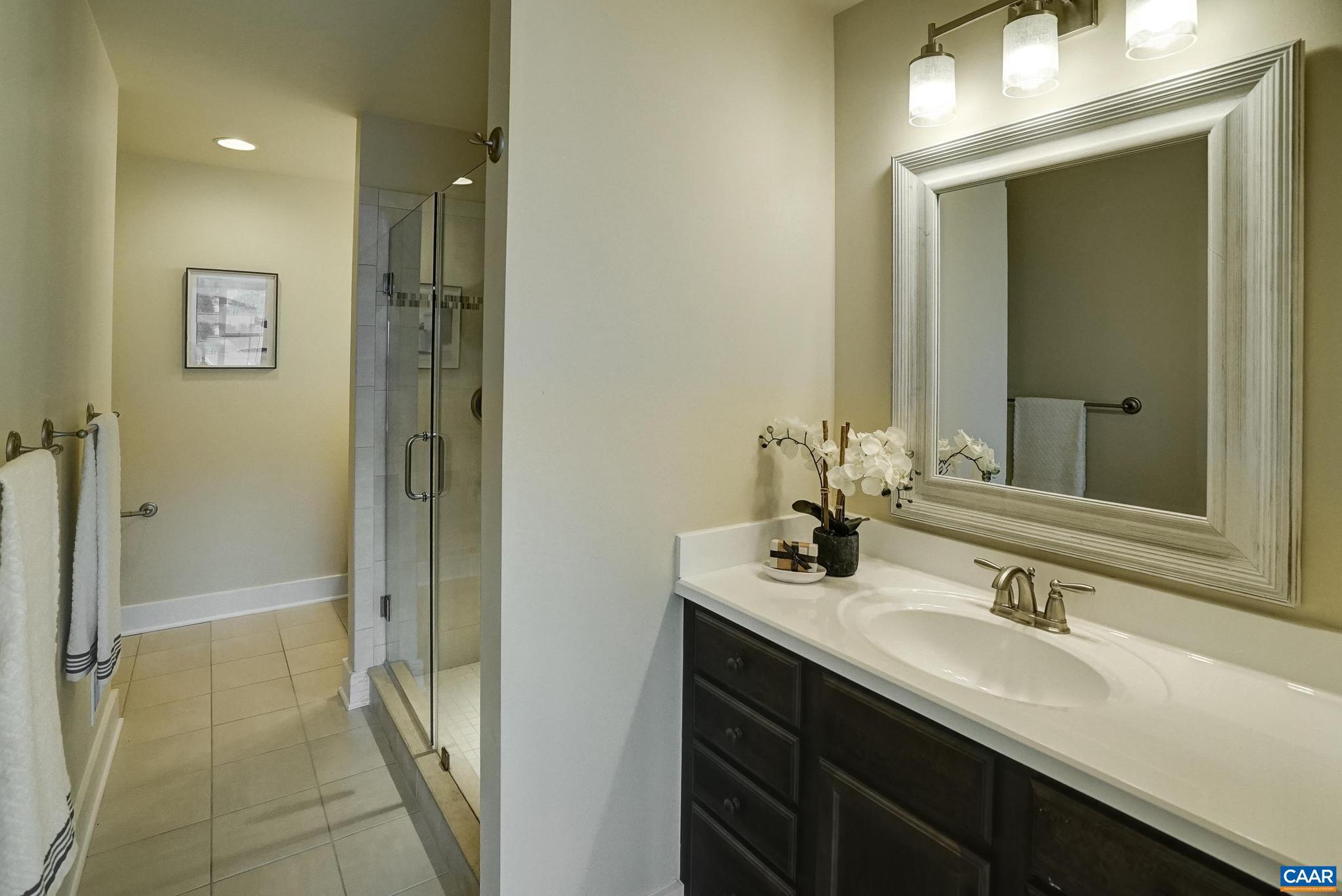 OLD TRAIL - Residential