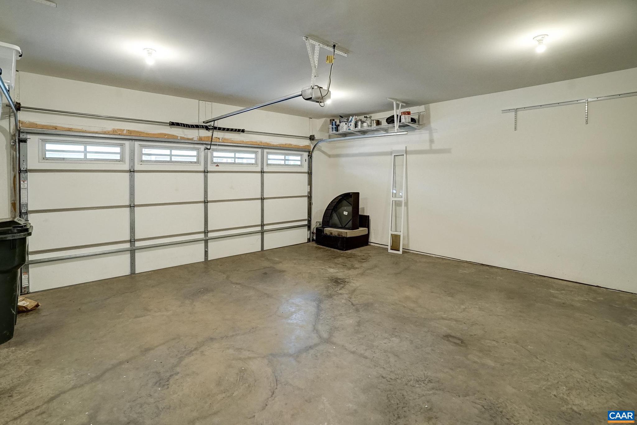 OLD TRAIL - Residential