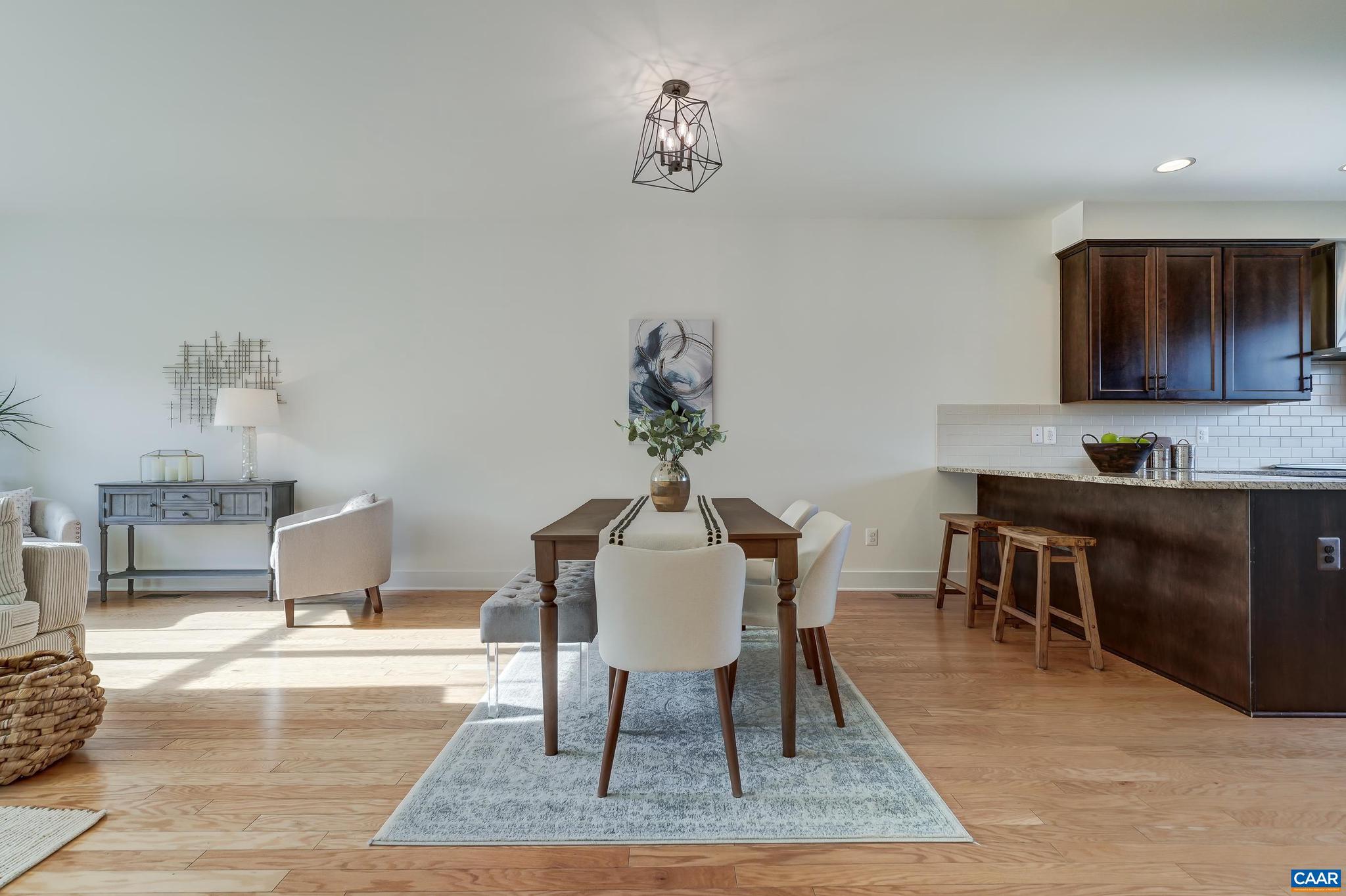 OLD TRAIL - Residential