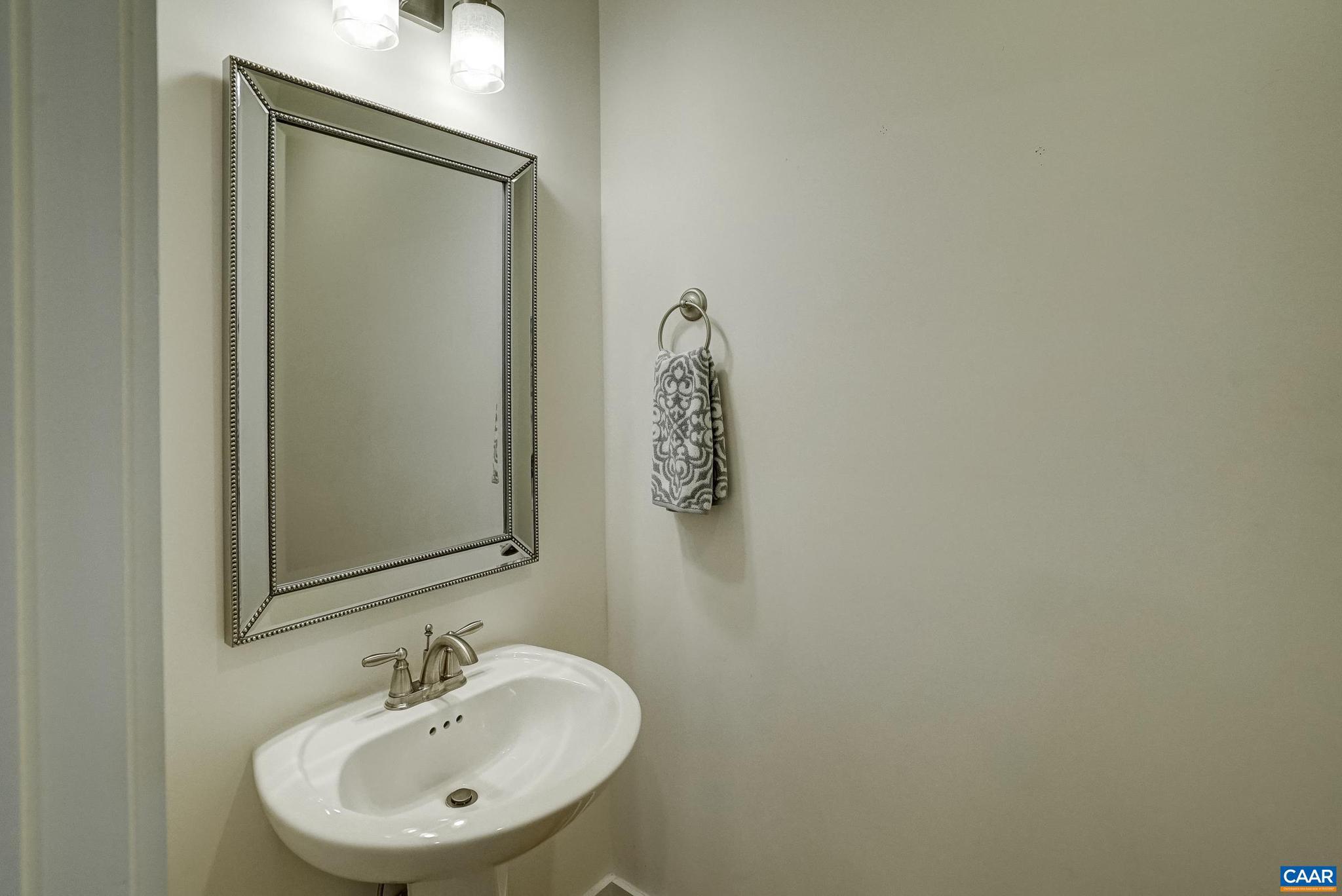 OLD TRAIL - Residential