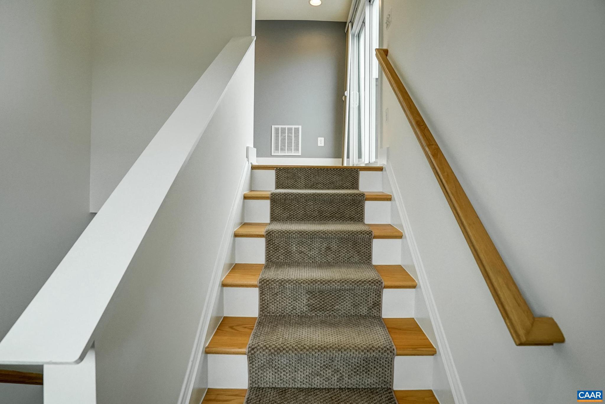 OLD TRAIL - Residential