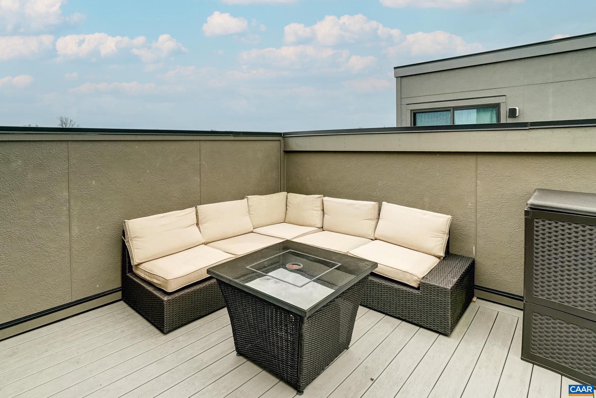 OLD TRAIL - Residential