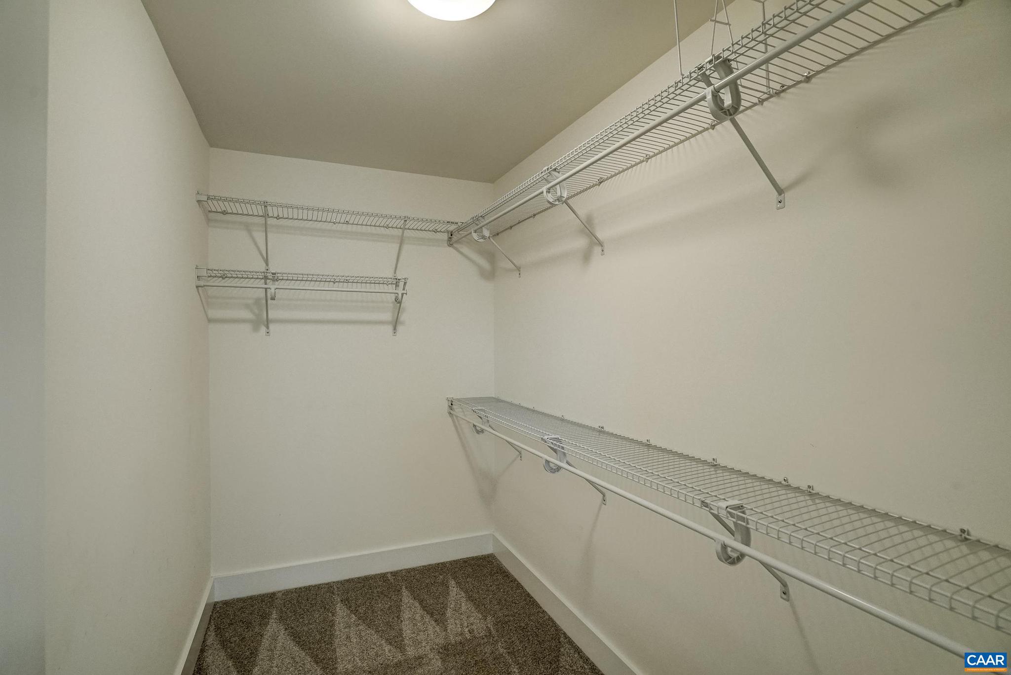 OLD TRAIL - Residential