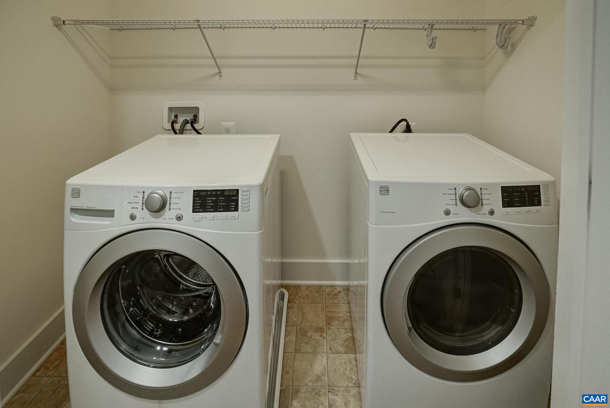 OLD TRAIL - Residential