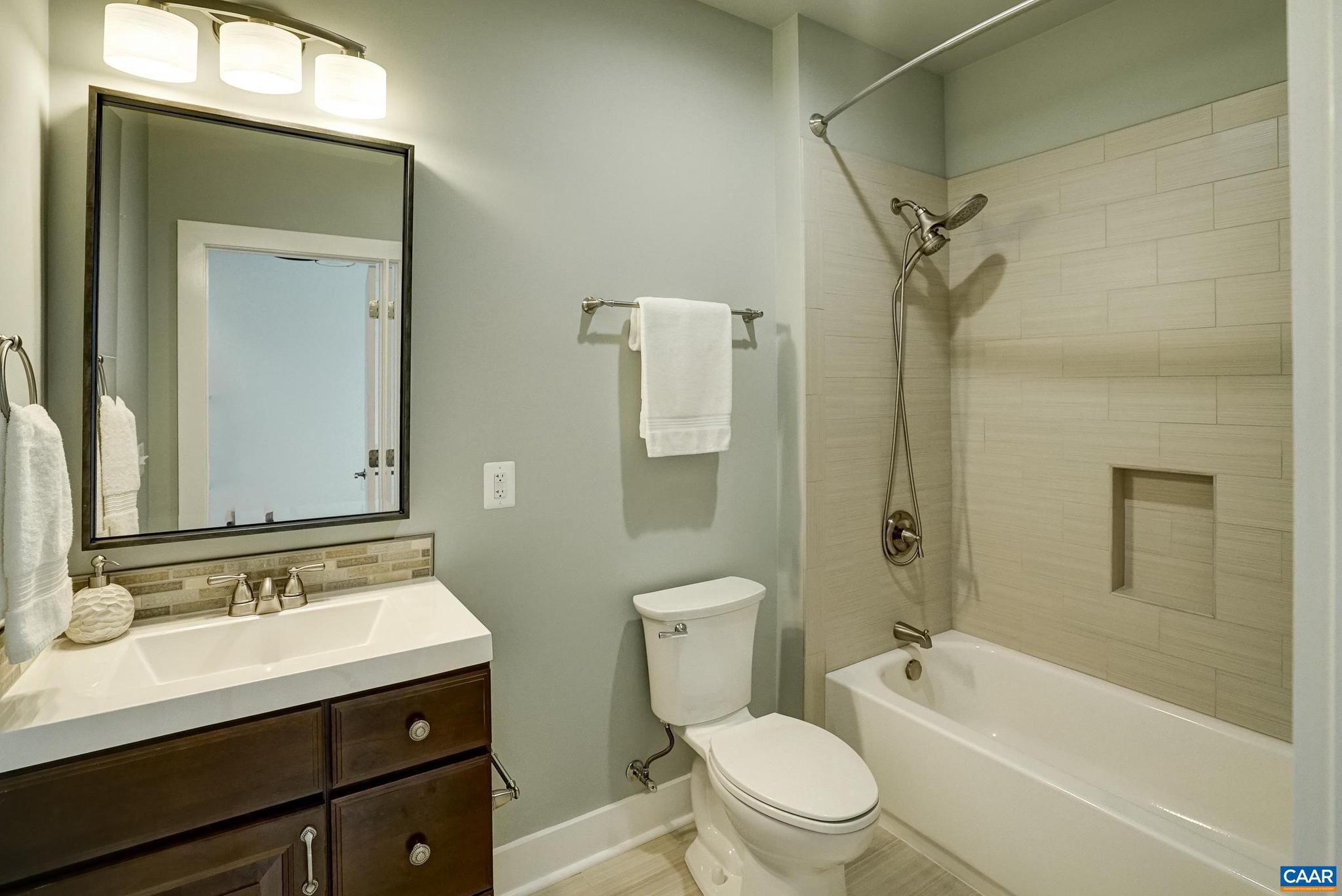 OLD TRAIL - Residential