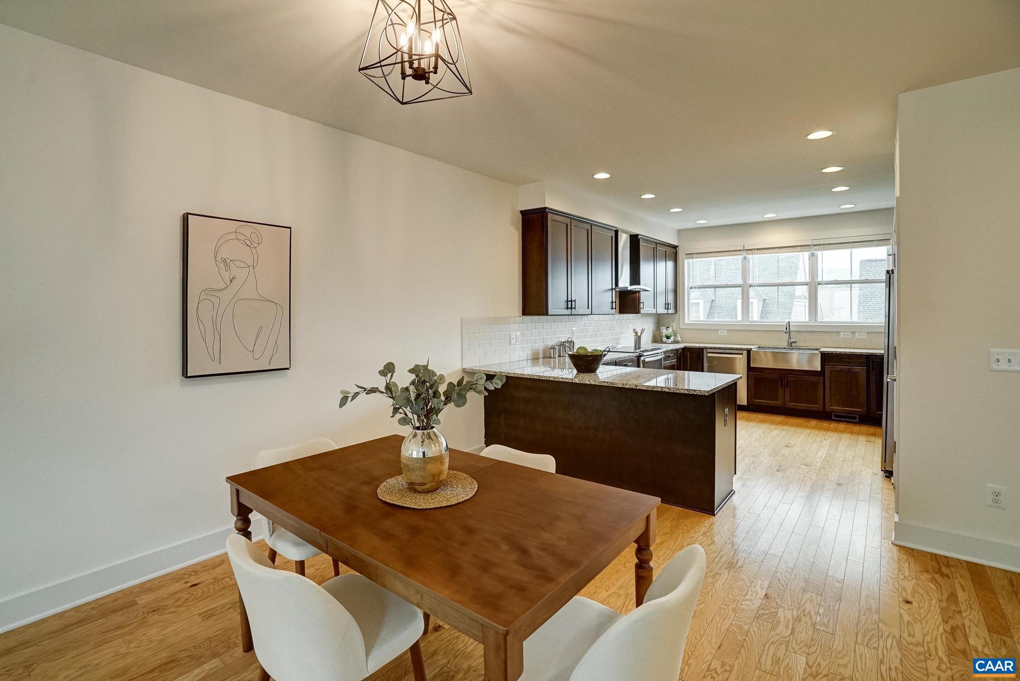 OLD TRAIL - Residential