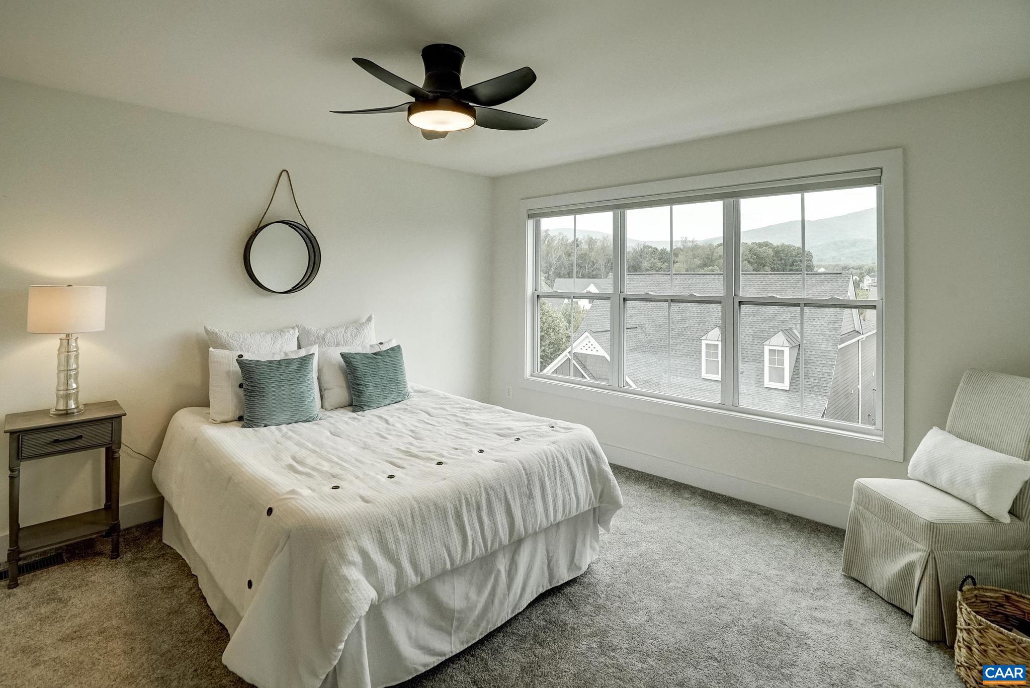 OLD TRAIL - Residential