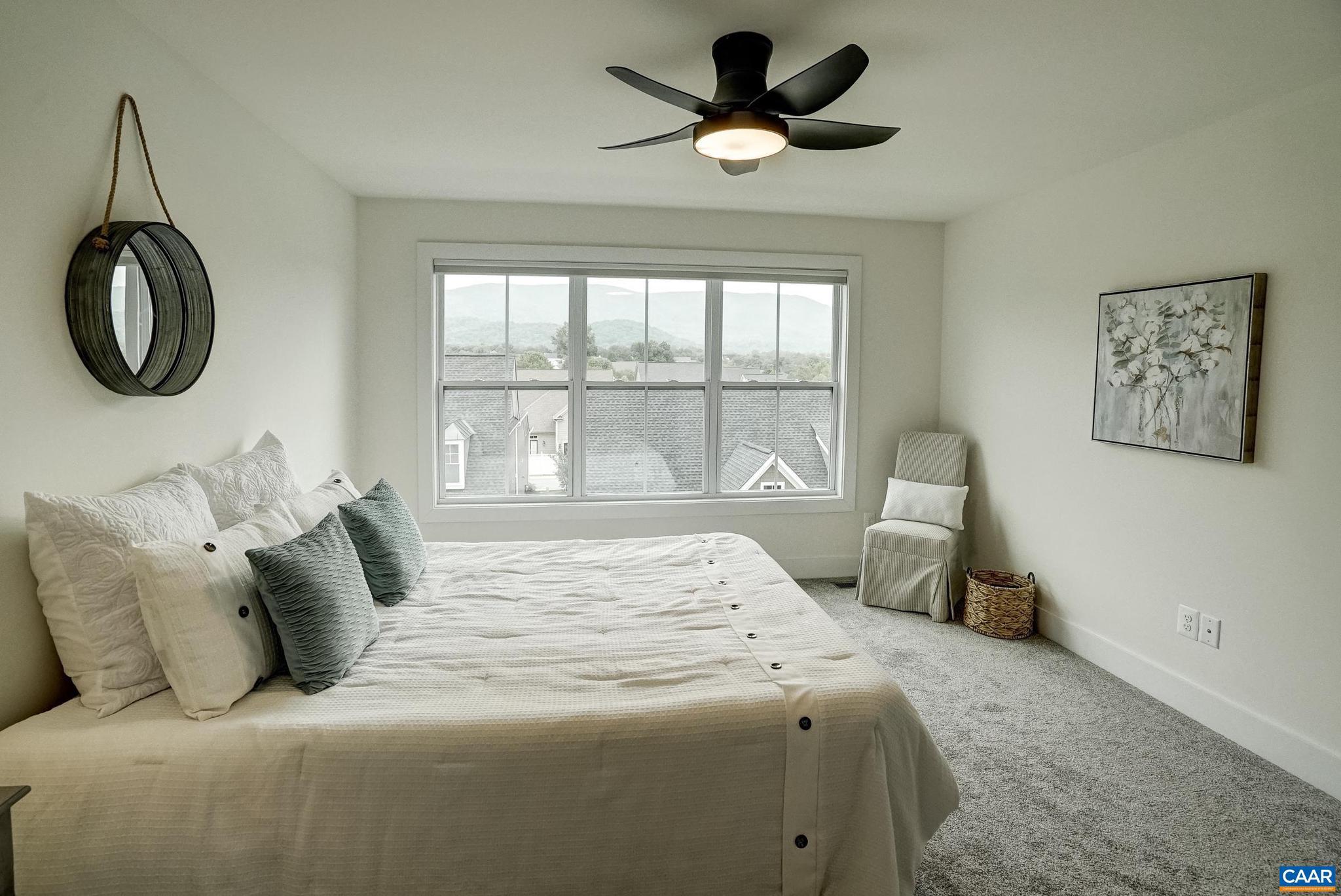 OLD TRAIL - Residential