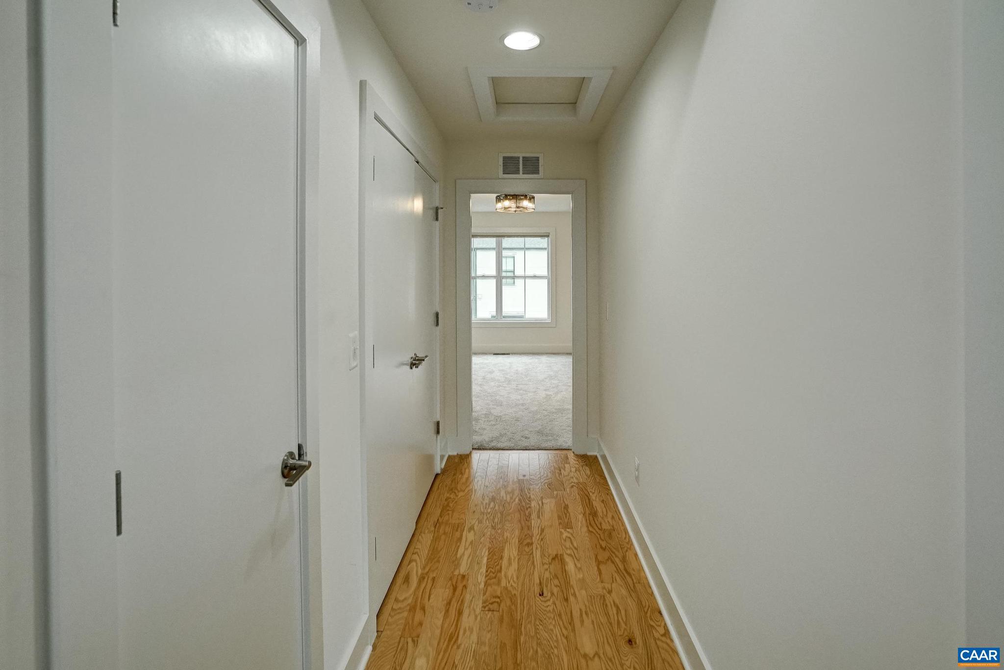 OLD TRAIL - Residential