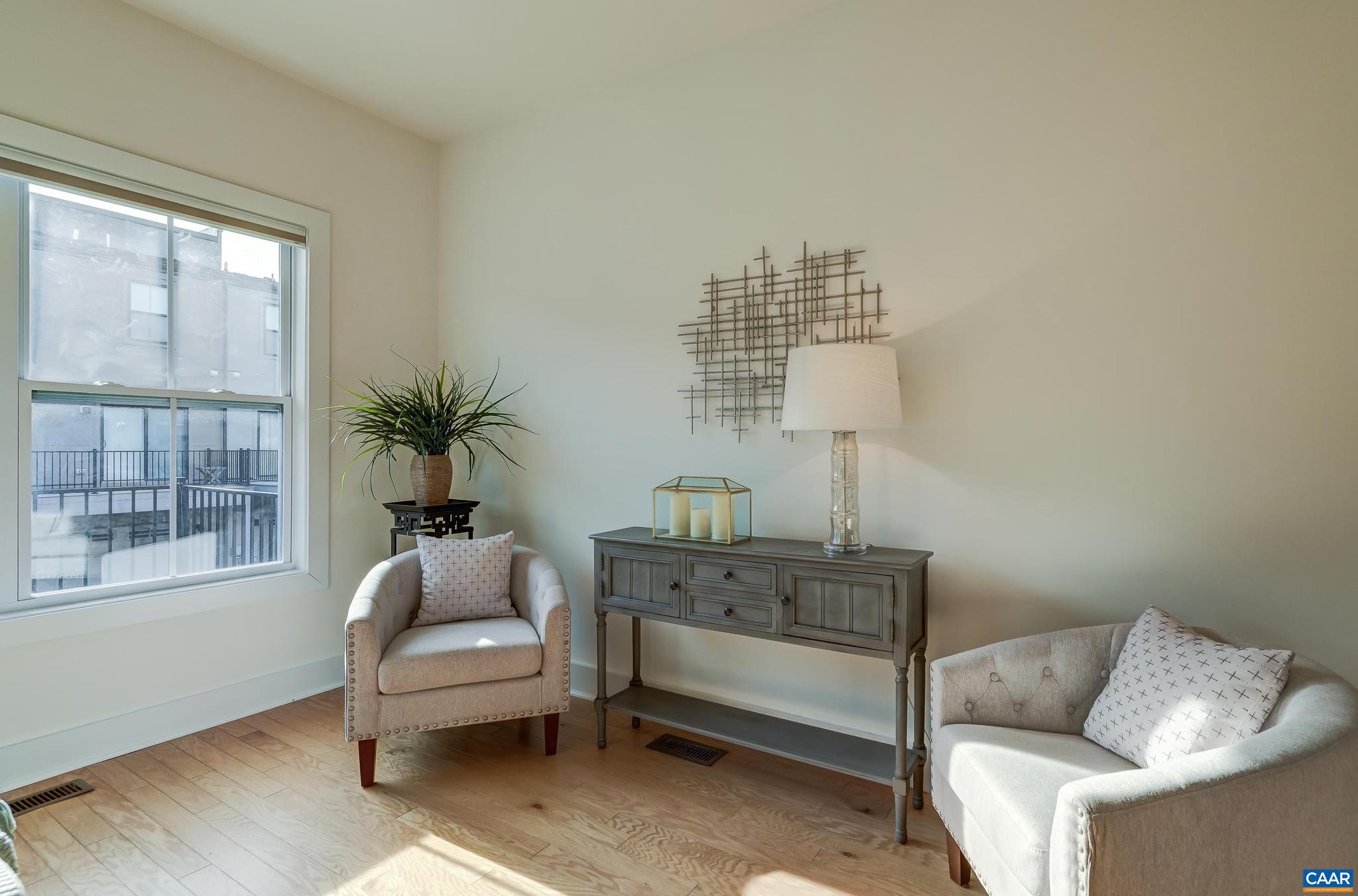 OLD TRAIL - Residential