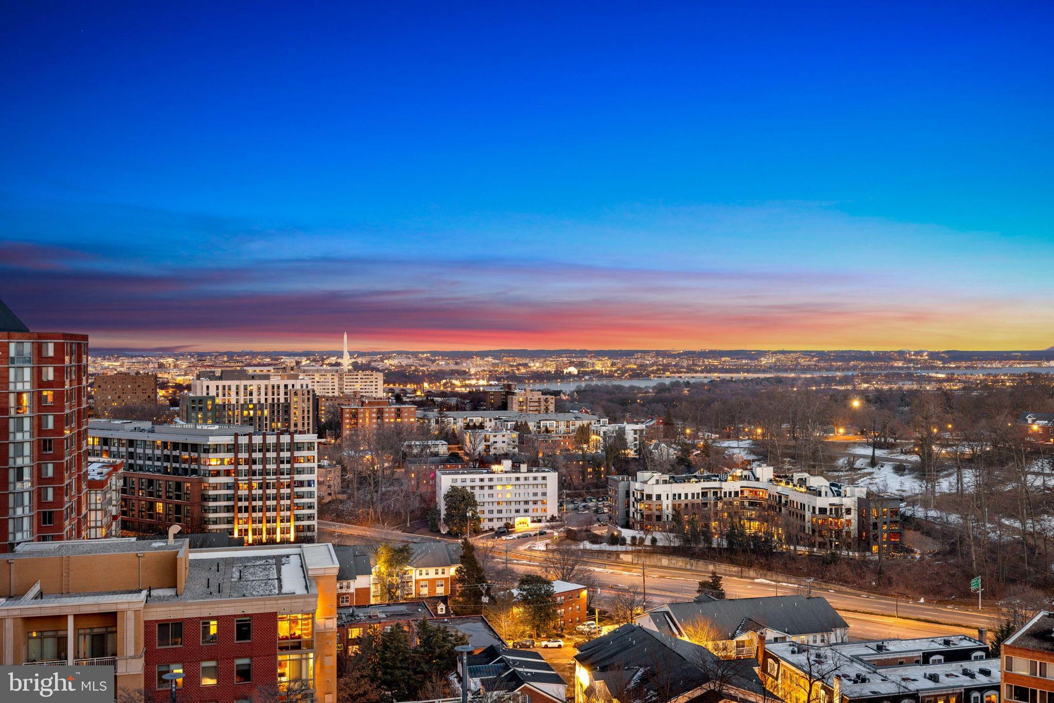 1301 N COURTHOUSE ROAD 1805