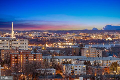 Condo For Sale - 1301 N Courthouse Road #1805<br/> Arlington County, ARLINGTON, VA 22201