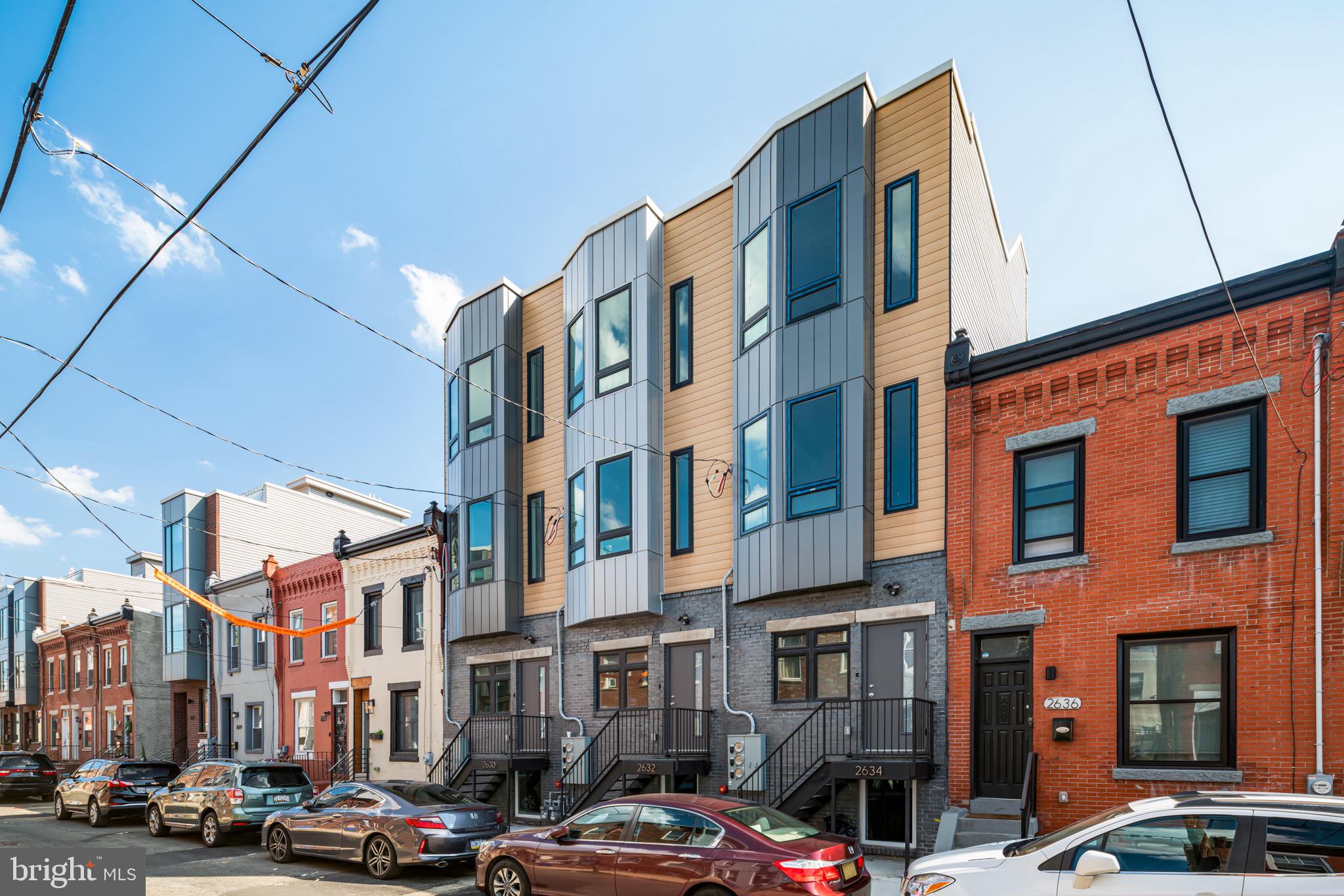 GRAYS FERRY - Commercial Sale