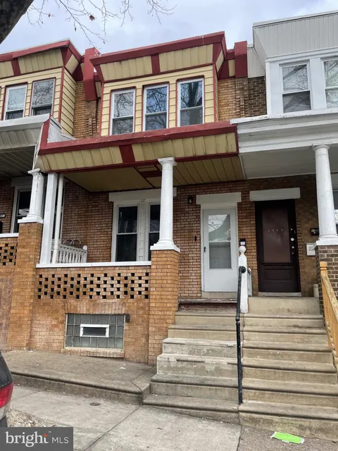1539 Dyre Street, Philadelphia, PA 19124 - MLS#: PAPH2431946