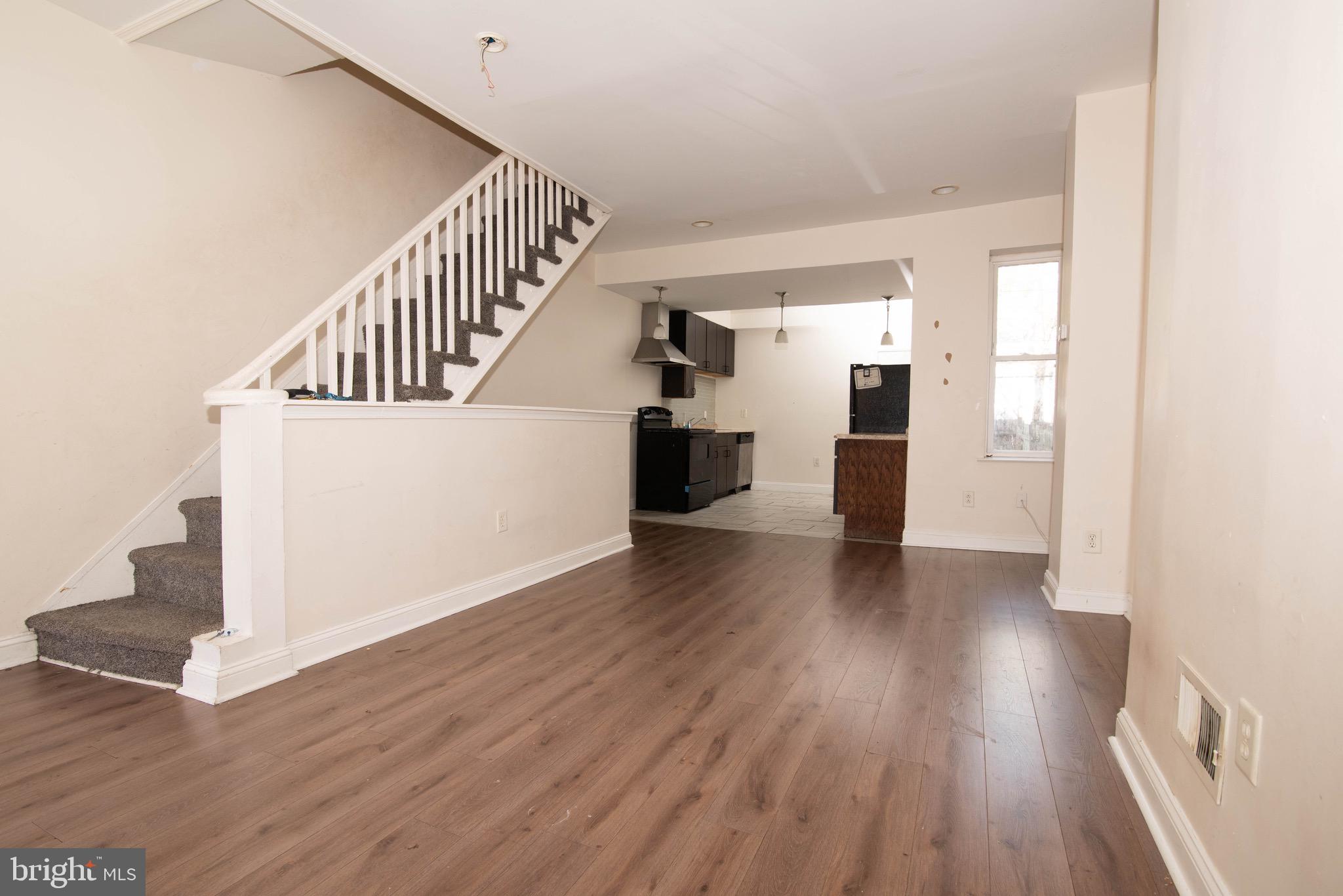 KINGSESSING - Residential