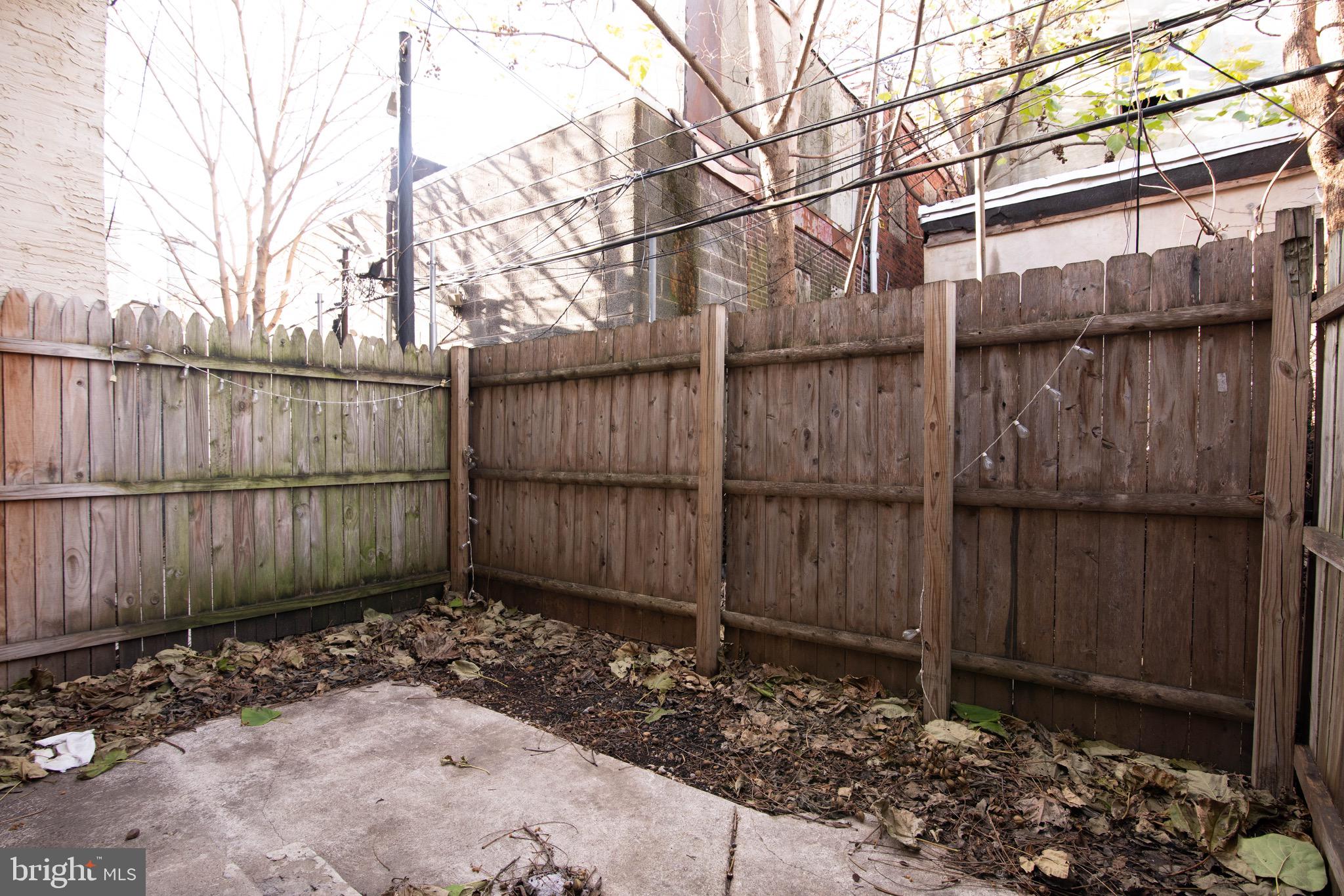 KINGSESSING - Residential