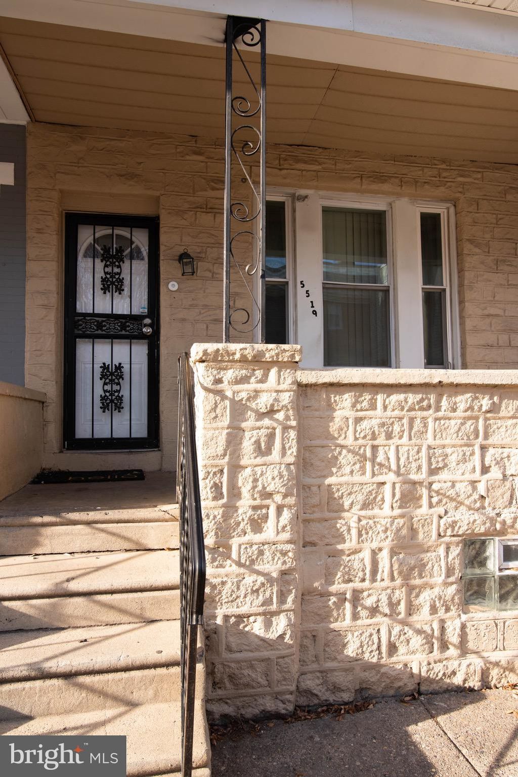 Photo of 5519 Regent Street, PHILADELPHIA, PA 19143 (MLS # PAPH2563874)