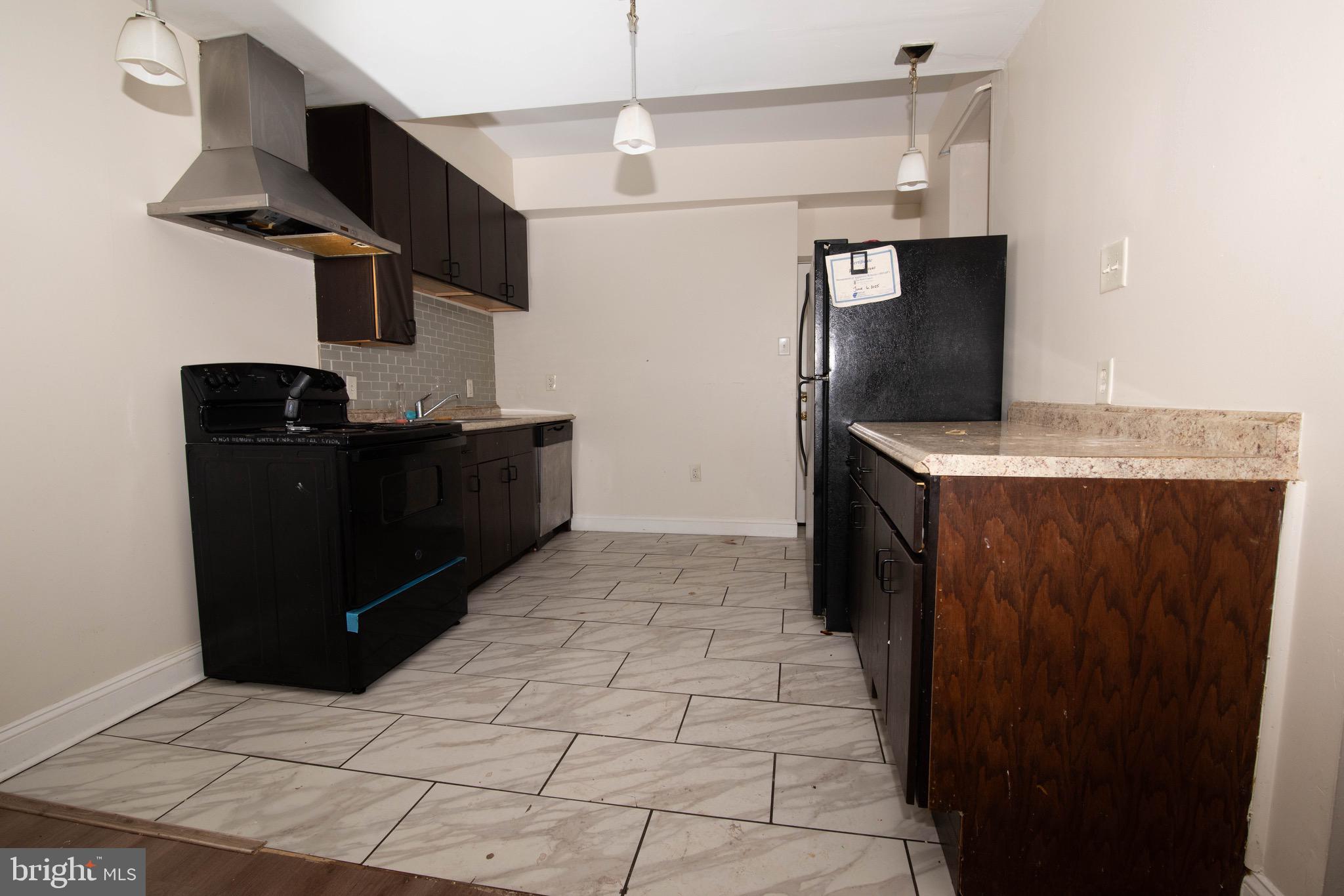 KINGSESSING - Residential