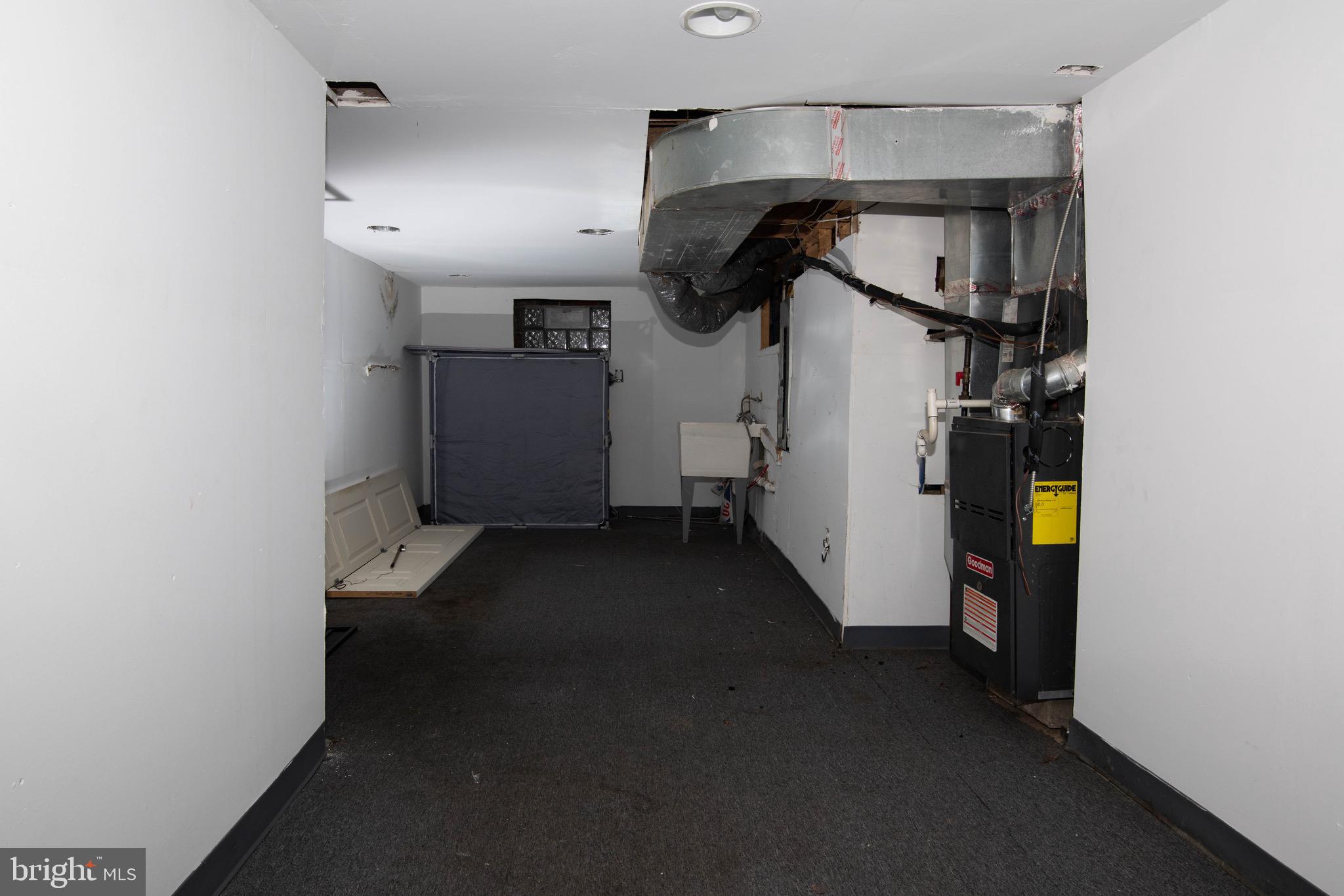 KINGSESSING - Residential