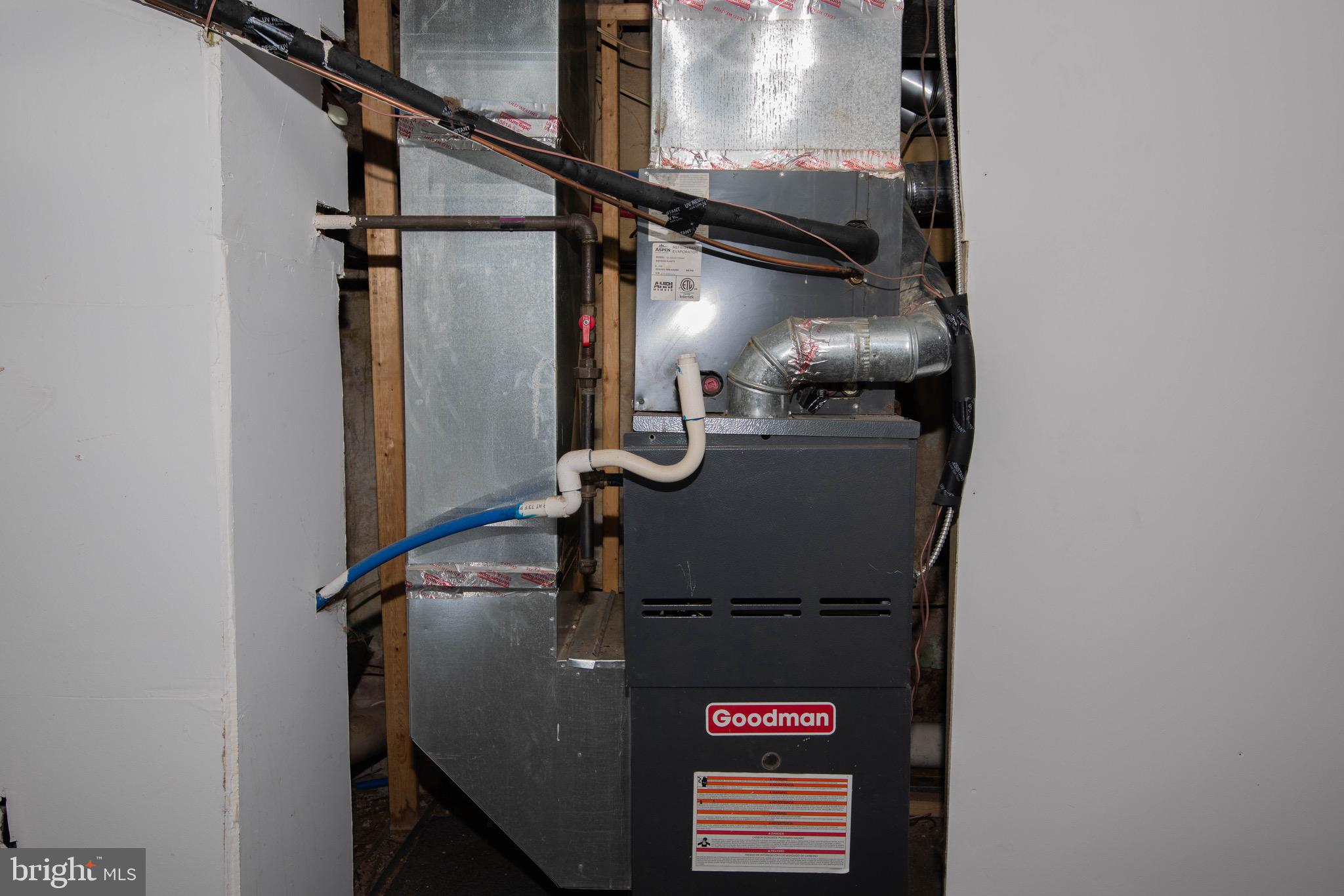 KINGSESSING - Residential