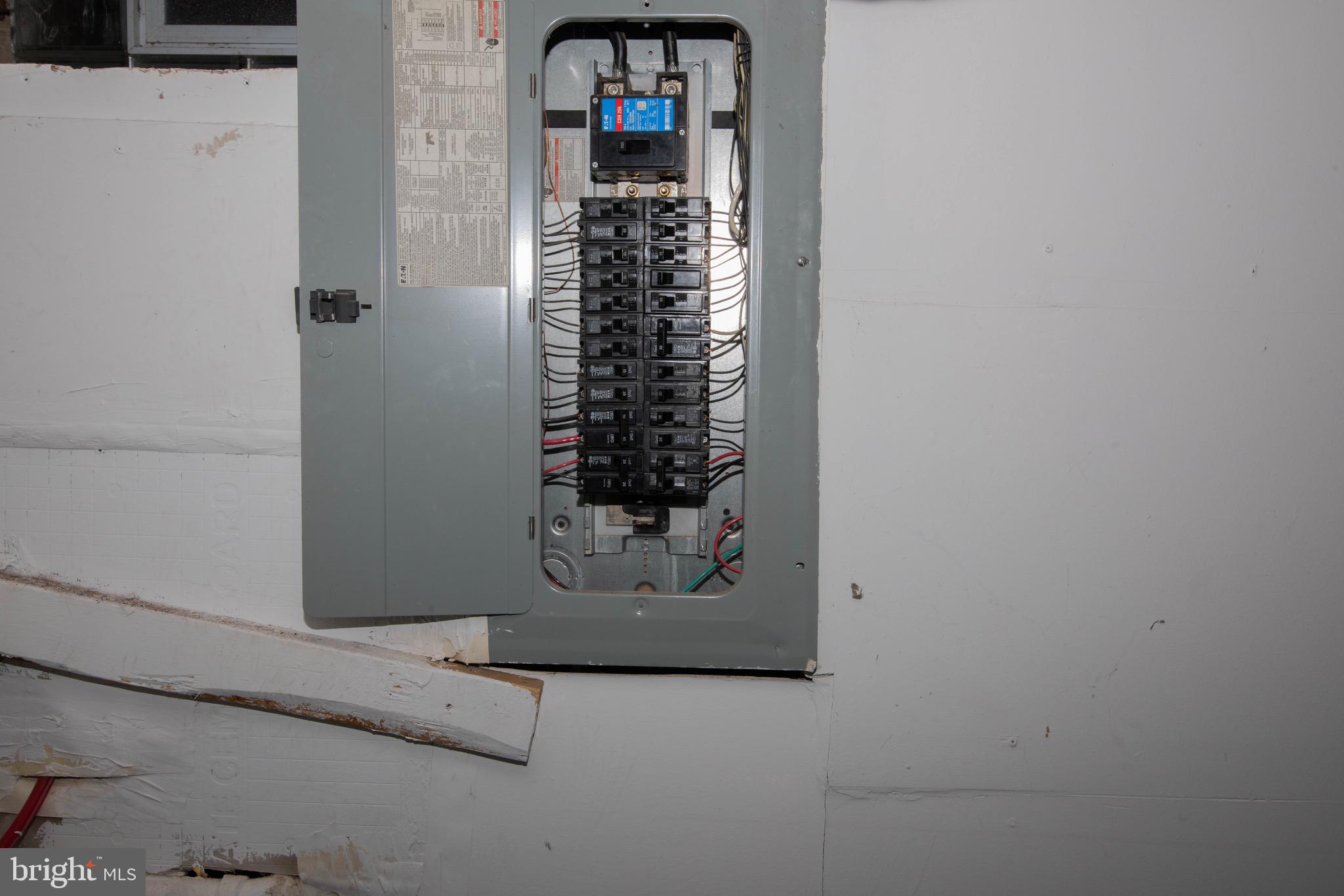 KINGSESSING - Residential