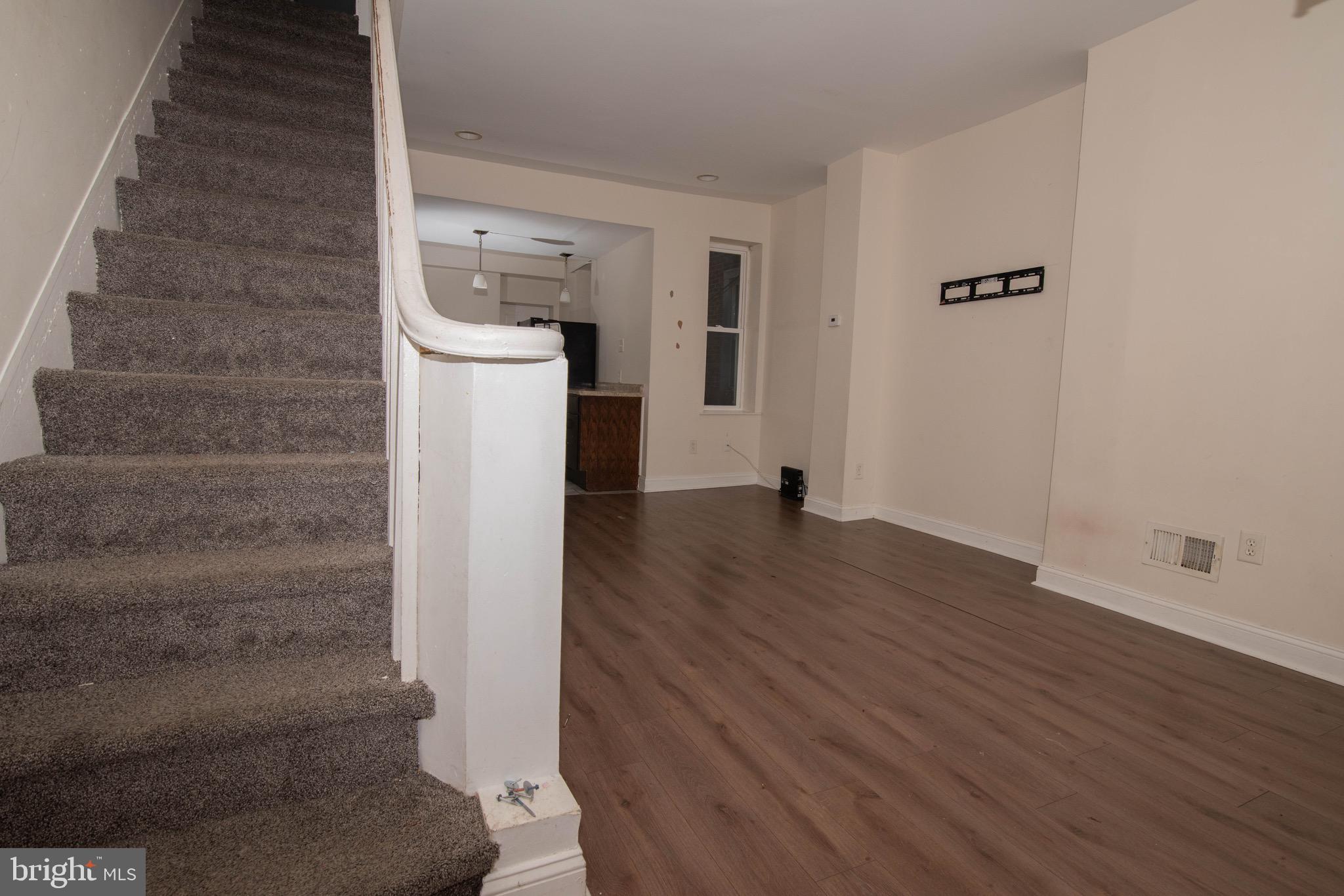 KINGSESSING - Residential