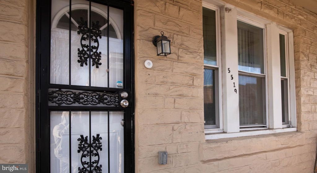 Photo of 5519 Regent Street, PHILADELPHIA, PA 19143 (MLS # PAPH2563874)