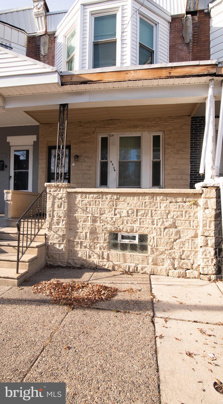 KINGSESSING - Residential