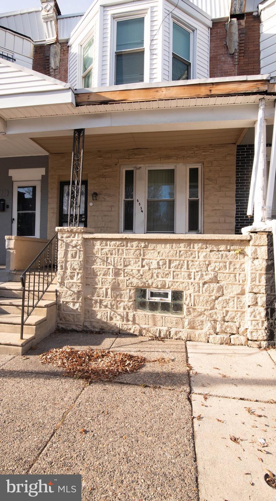 Welcome to this well-maintained and reasonably priced 3-bedroom home offering great value and convenience. The main level features a bright living area that leads to a functional kitchen and separate dining space. All three bedrooms are generously sized, providing comfort for family, guests, or a home office.
The finished basement adds bonus living space—perfect for a family room, entertainment setup, gym, or workspace. A rear yard offers additional outdoor potential.
Located just minutes from University City, with public transportation less than a block away, this home offers unmatched accessibility to shops, schools, dining, and major destinations.
Property Highlights:
3 well-sized bedrooms
Finished basement for added living space
Bright living room with separate dining area
Rear outdoor space
Minutes from University City
Public transportation less than a block away
Convenient location near shopping, schools, and more
Priced to sell!