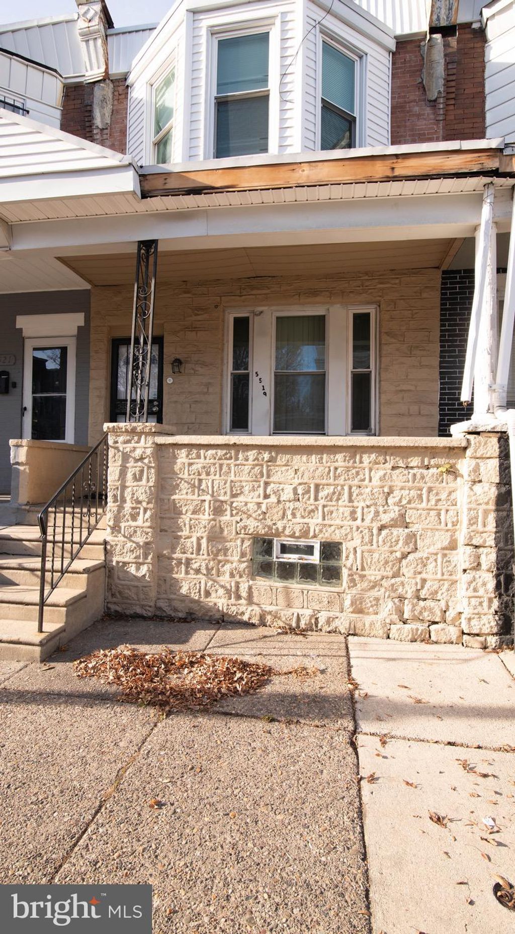 Photo of 5519 Regent Street, PHILADELPHIA, PA 19143 (MLS # PAPH2563874)