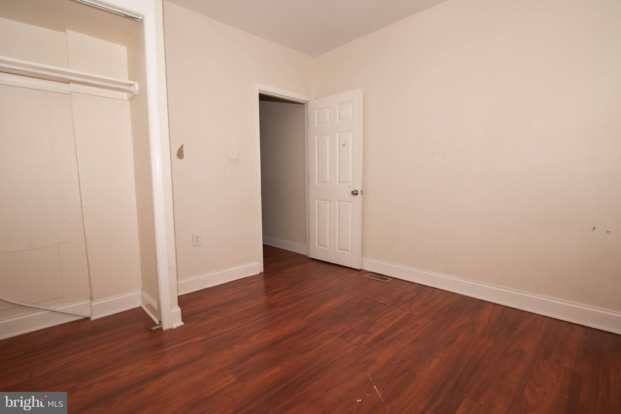 KINGSESSING - Residential