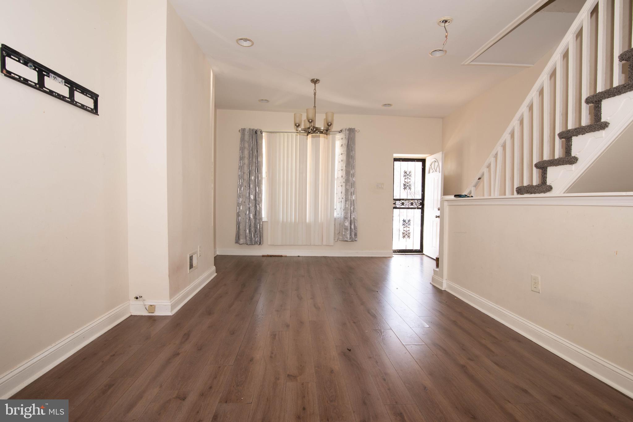 KINGSESSING - Residential