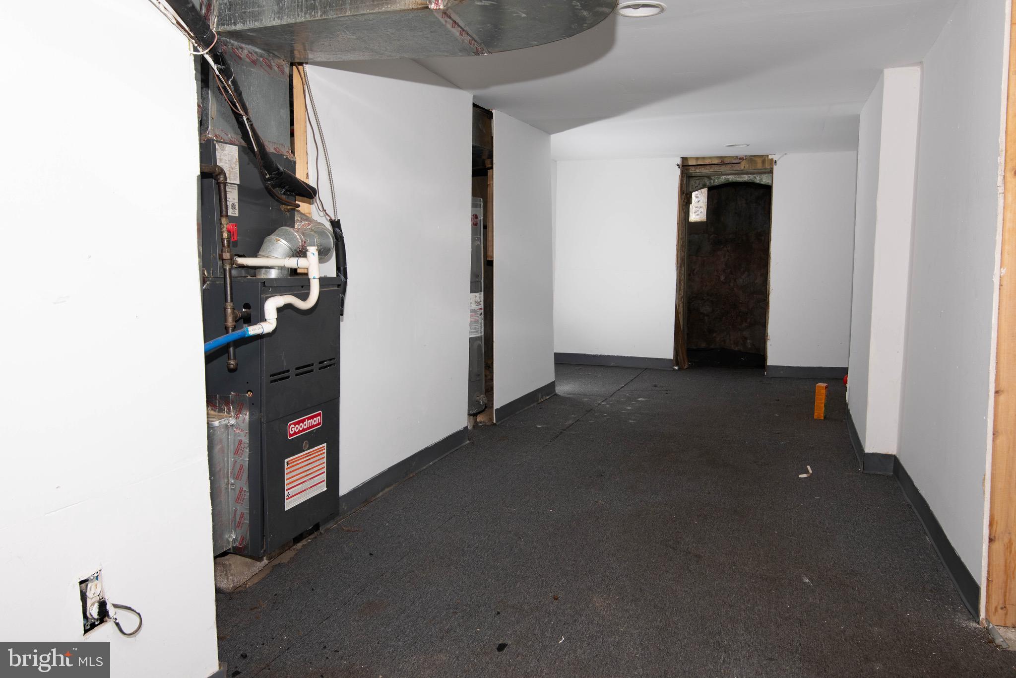 KINGSESSING - Residential