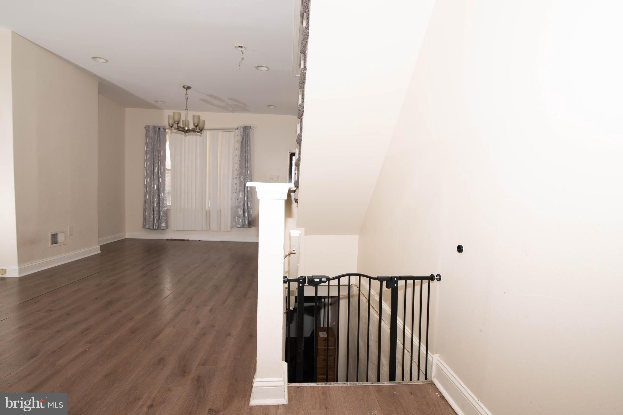 KINGSESSING - Residential