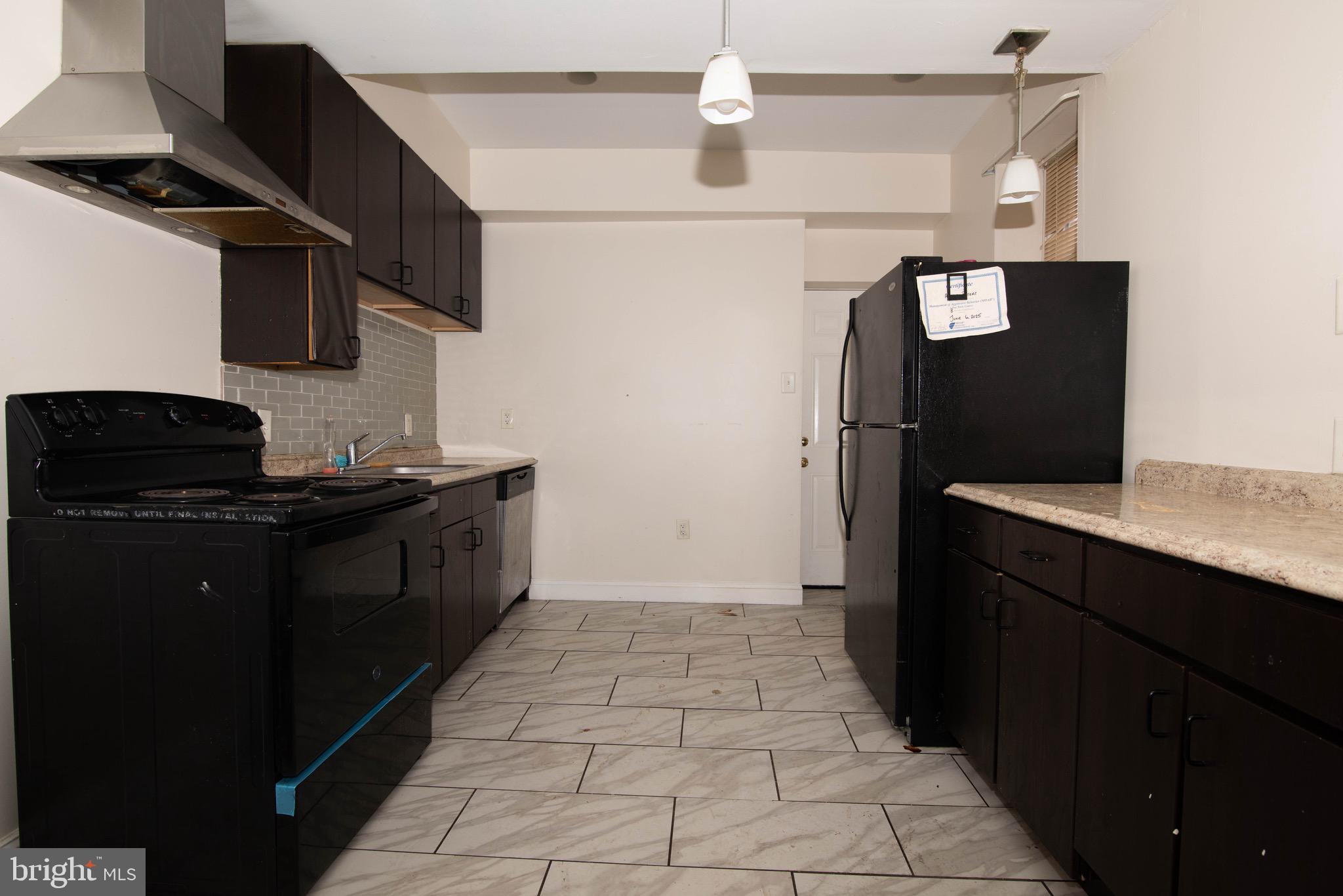 KINGSESSING - Residential